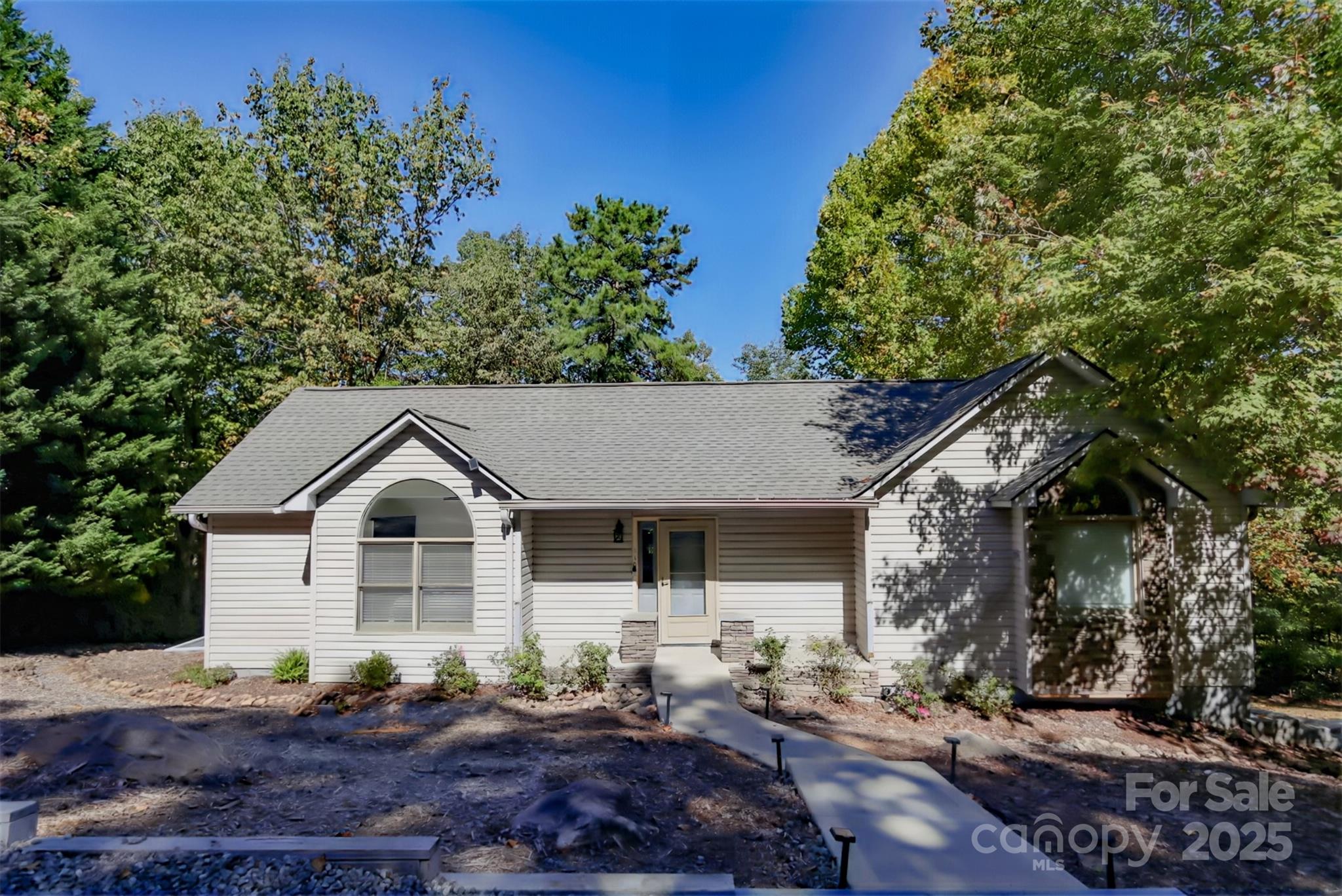 110 Lakewood Drive — Lake Lure