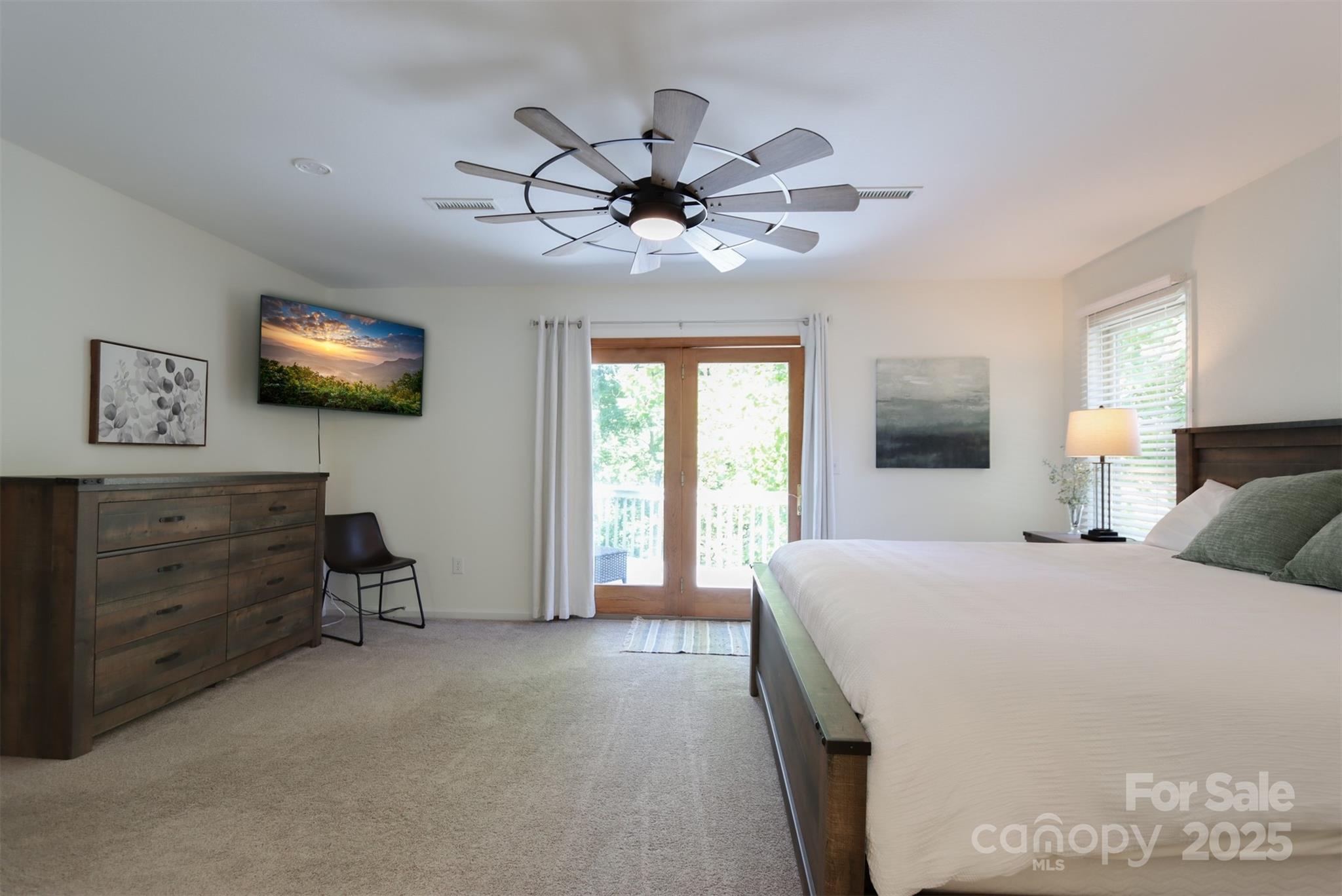 110 Lakewood Drive — Lake Lure
