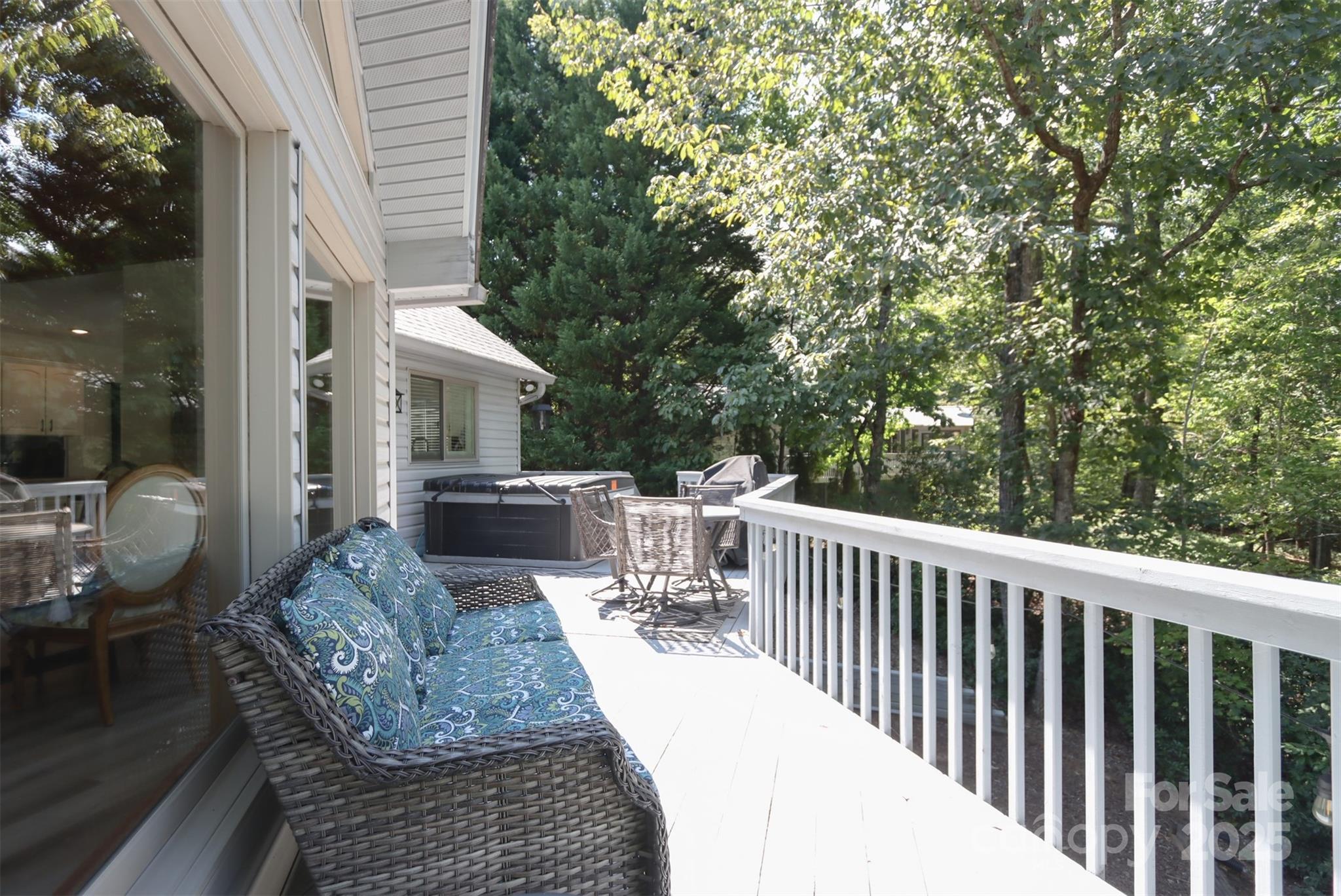 110 Lakewood Drive — Lake Lure