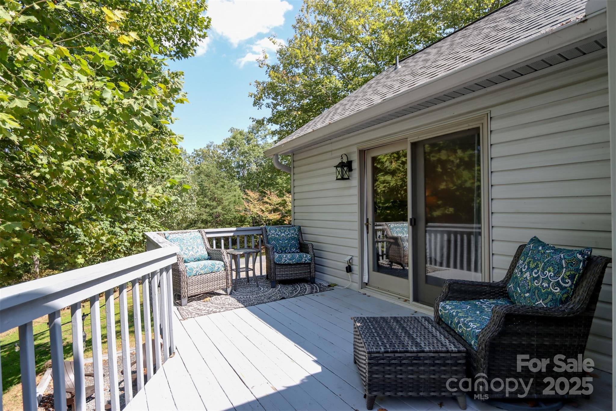 110 Lakewood Drive — Lake Lure
