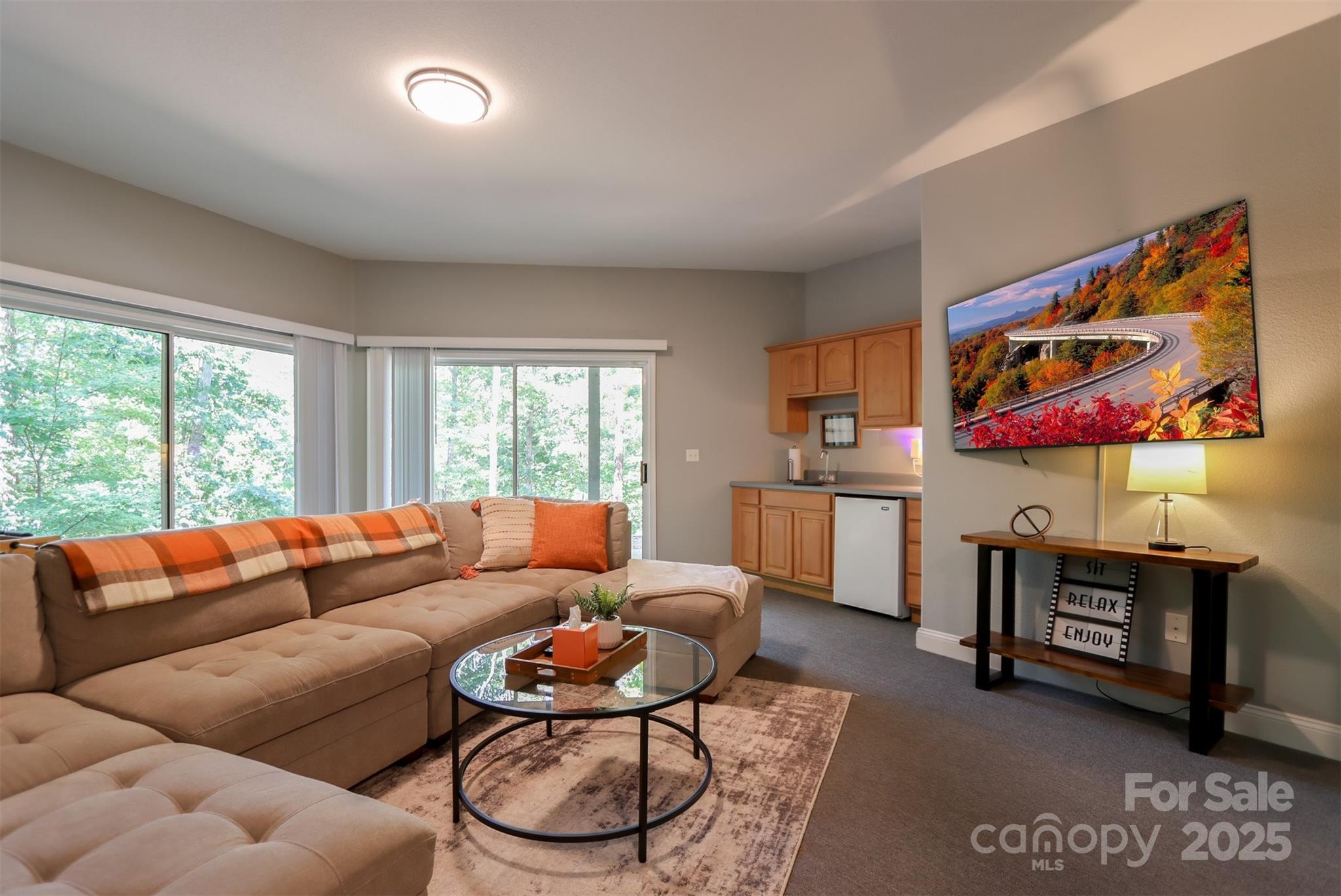 110 Lakewood Drive — Lake Lure