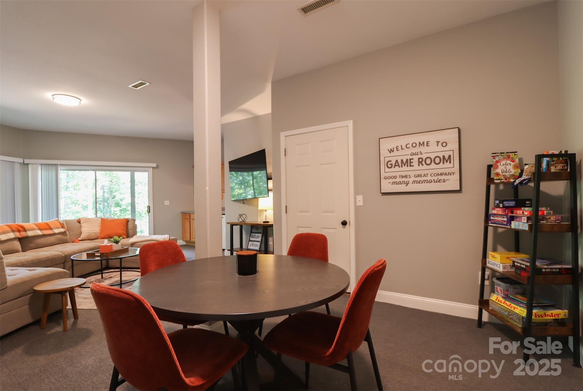 110 Lakewood Drive — Lake Lure