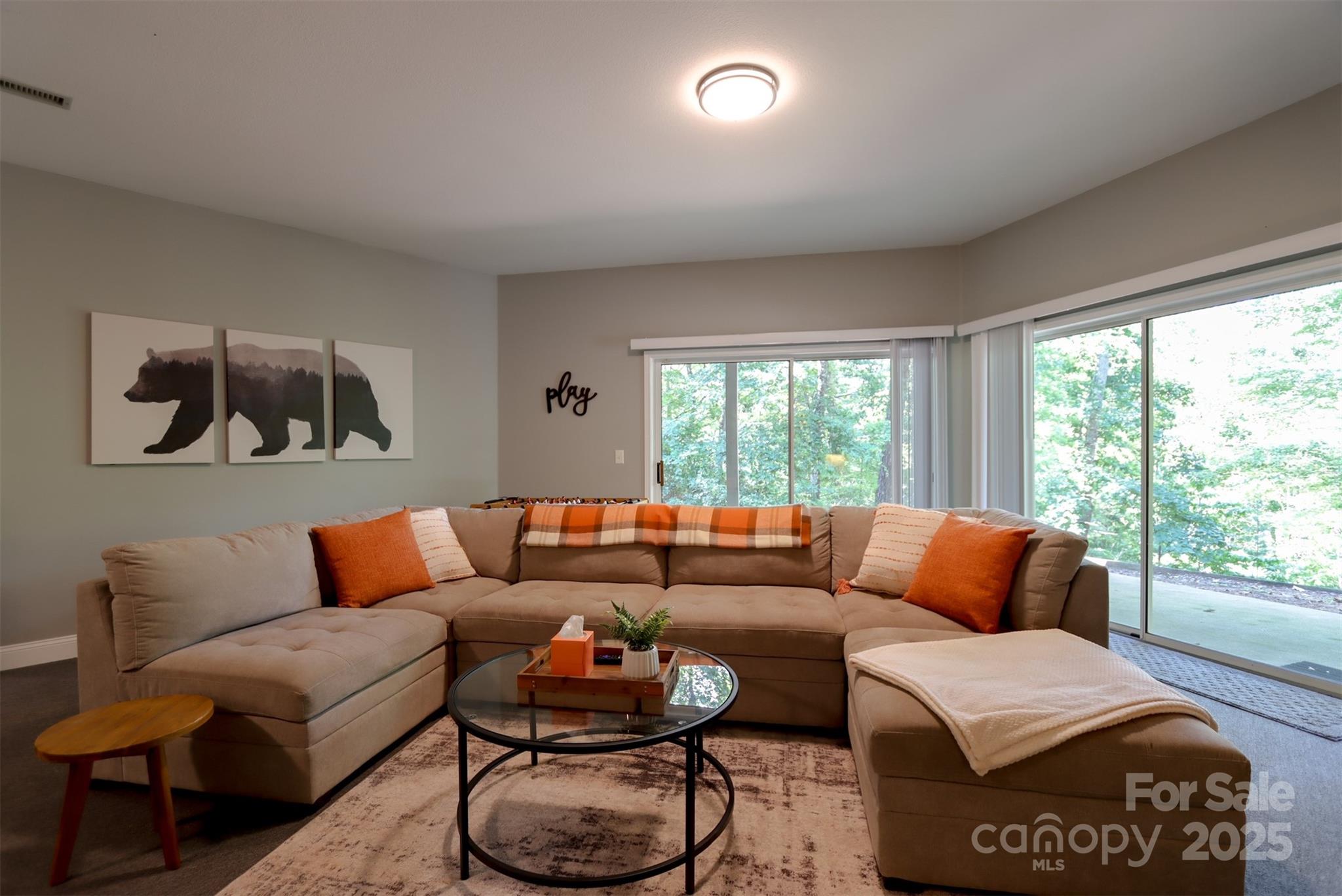 110 Lakewood Drive — Lake Lure