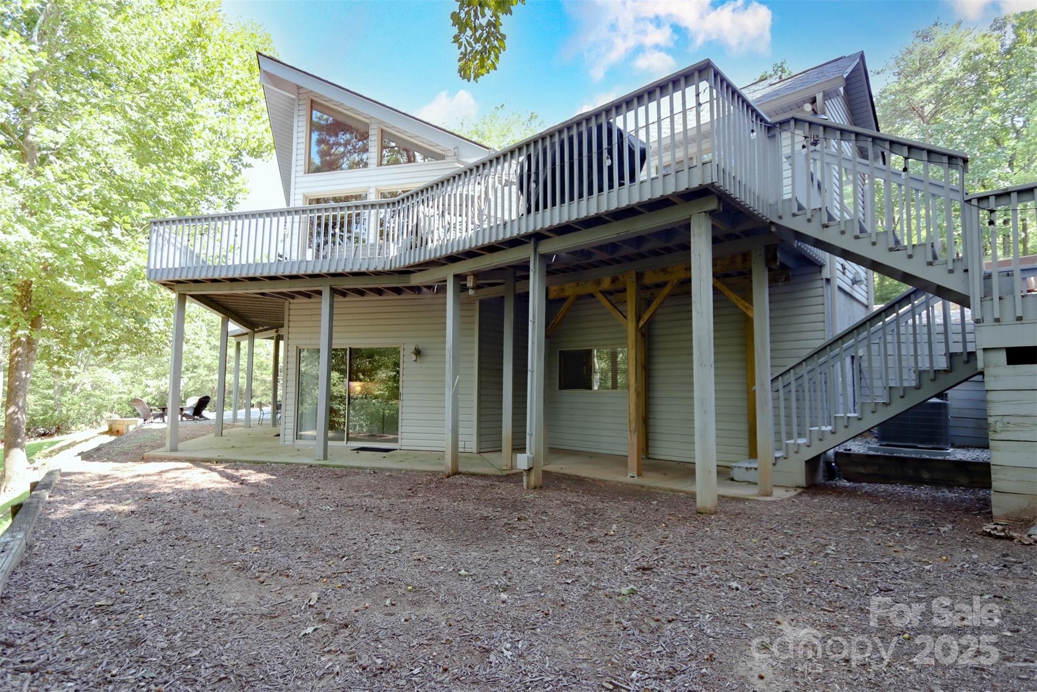 110 Lakewood Drive — Lake Lure