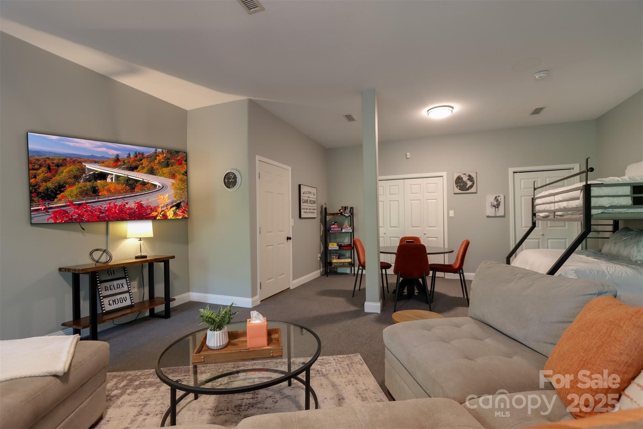 110 Lakewood Drive — Lake Lure