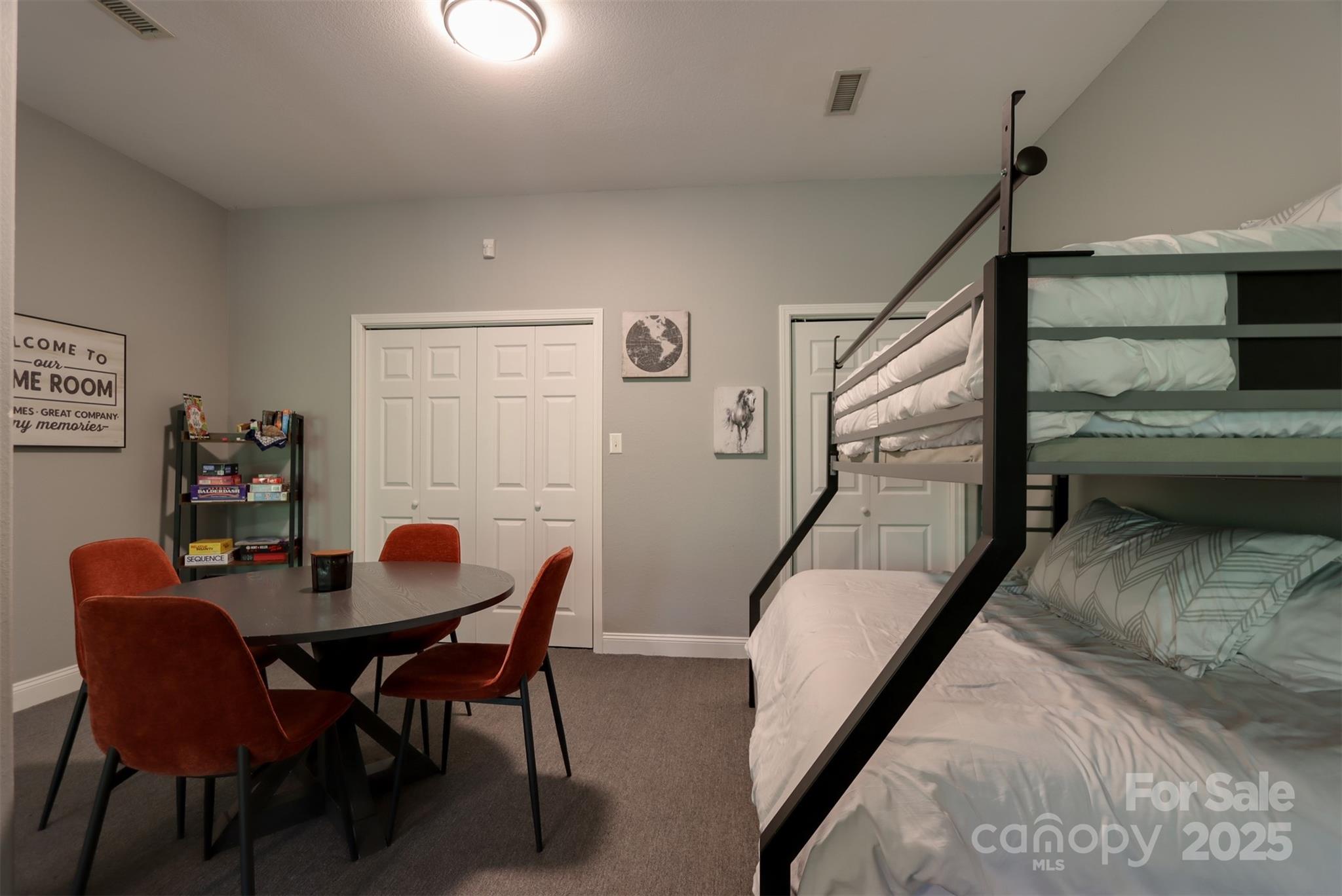 110 Lakewood Drive — Lake Lure