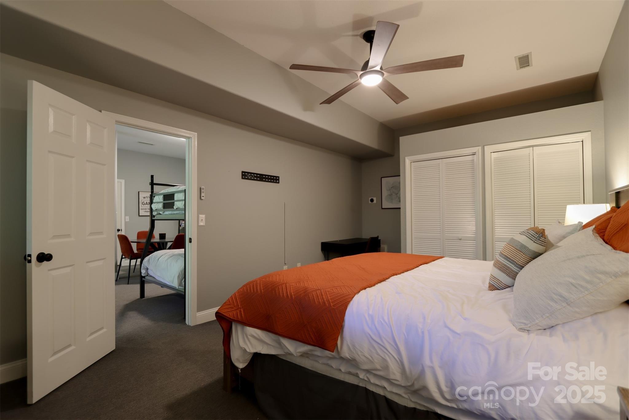 110 Lakewood Drive — Lake Lure