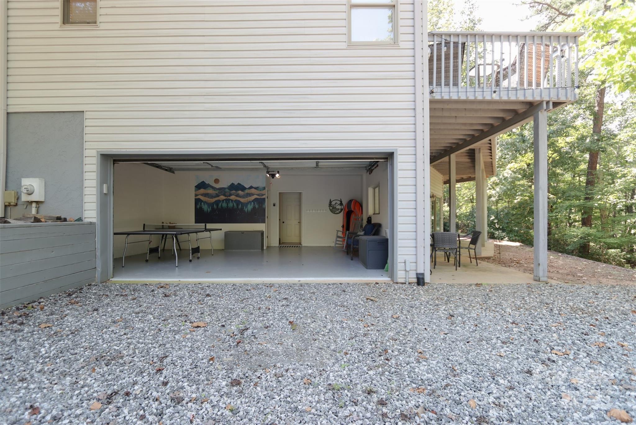 110 Lakewood Drive — Lake Lure
