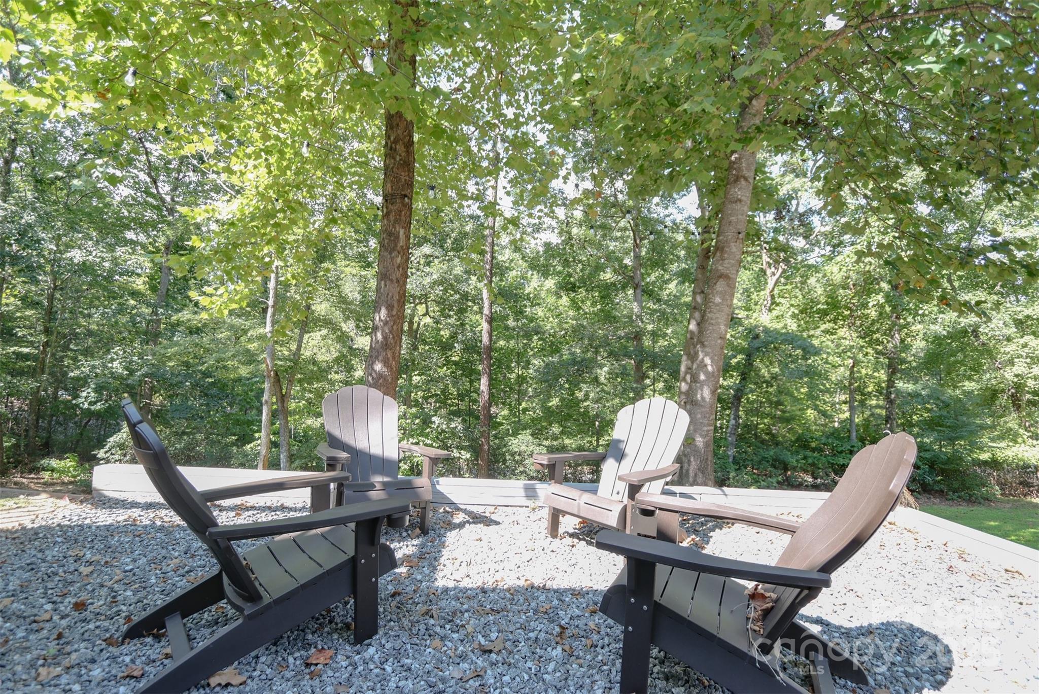 110 Lakewood Drive — Lake Lure
