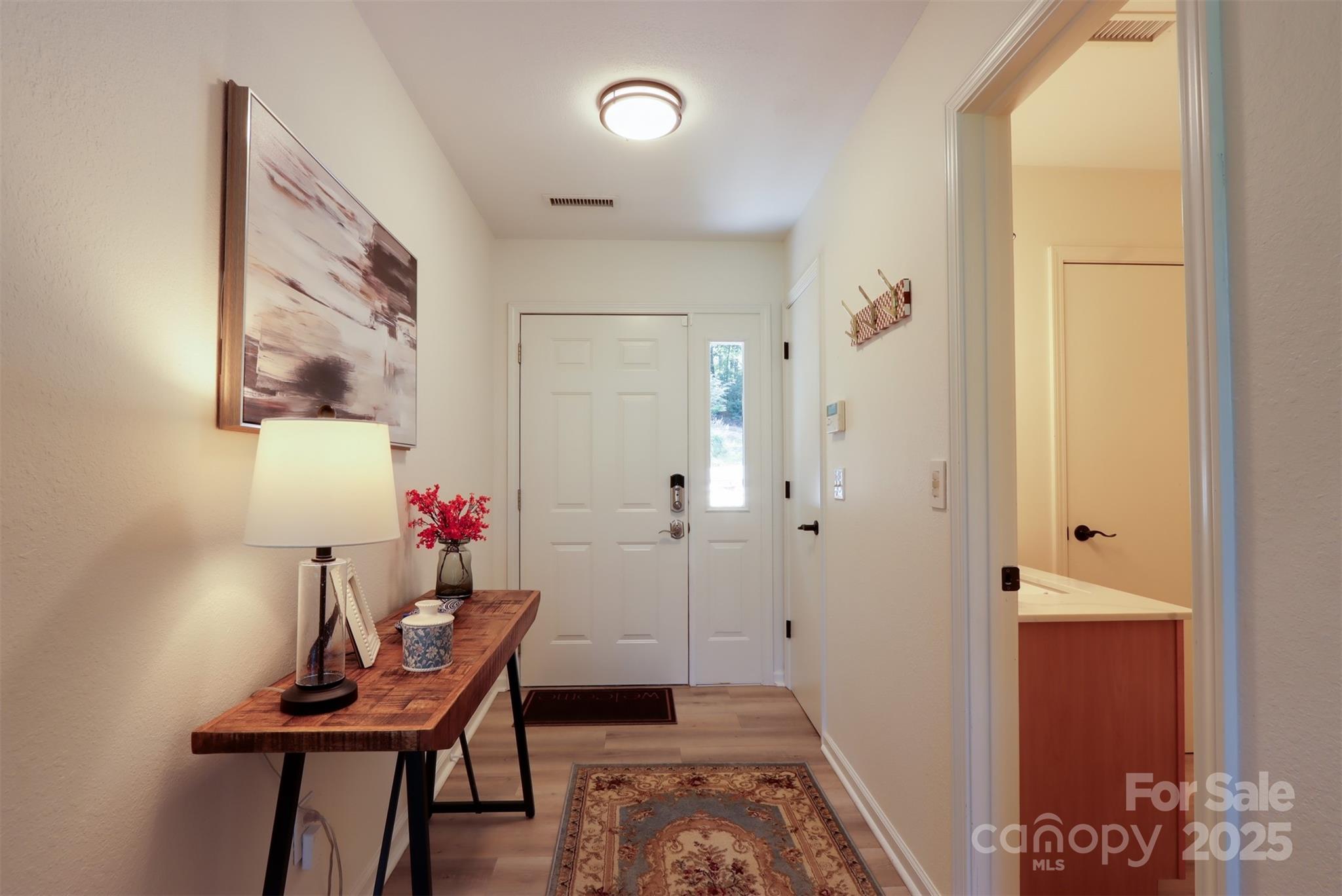 110 Lakewood Drive — Lake Lure