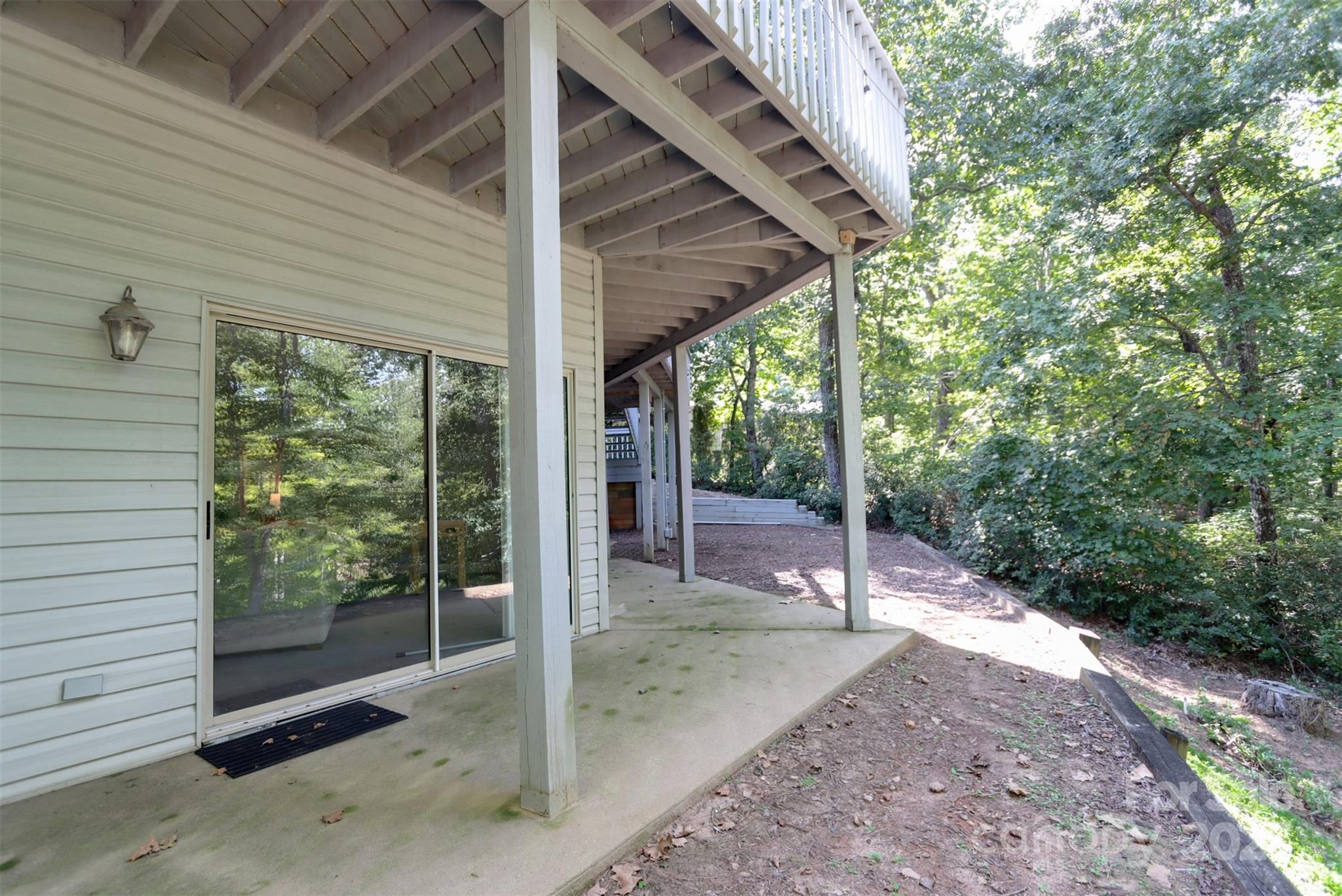 110 Lakewood Drive — Lake Lure