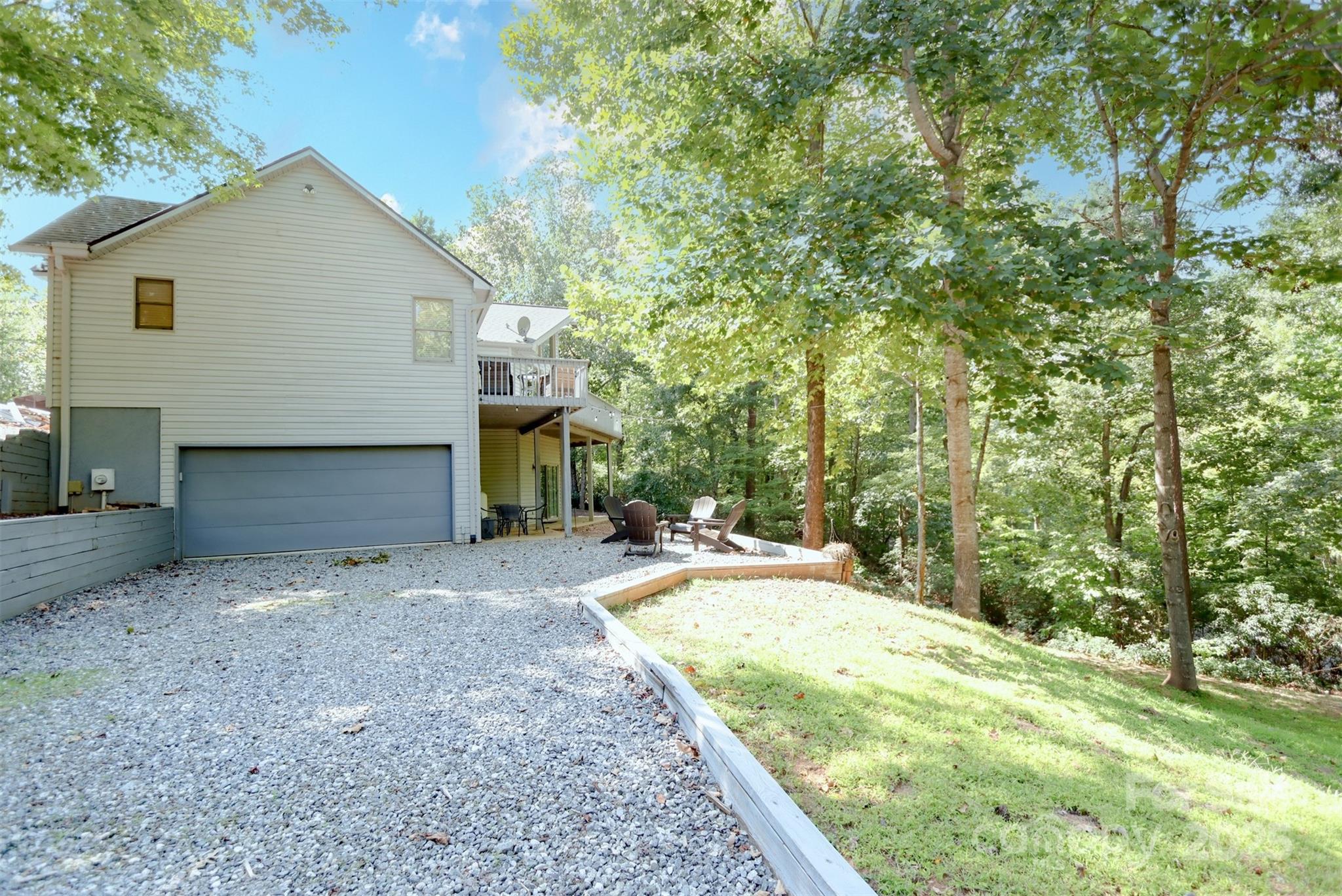 110 Lakewood Drive — Lake Lure