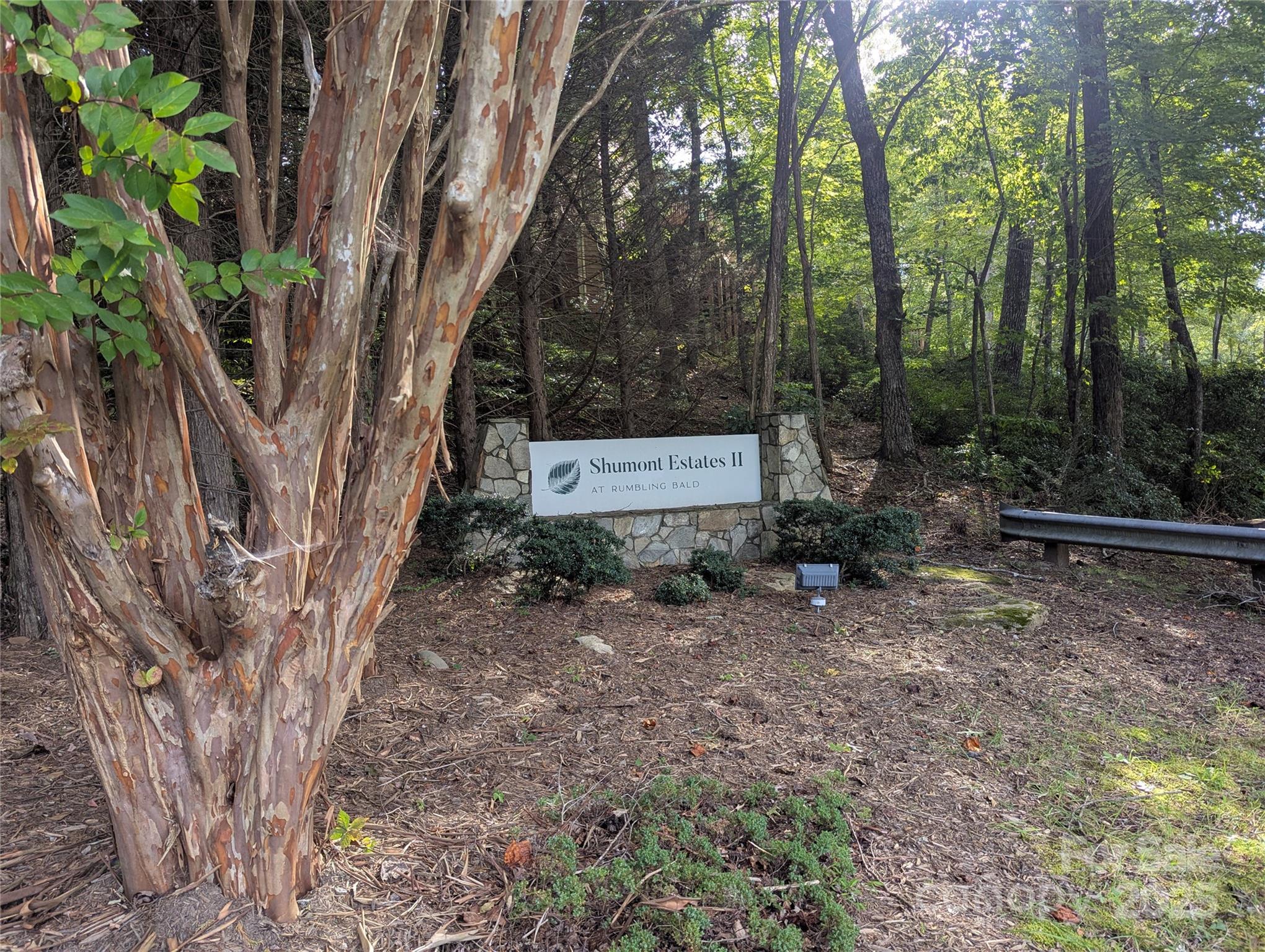 110 Lakewood Drive — Lake Lure