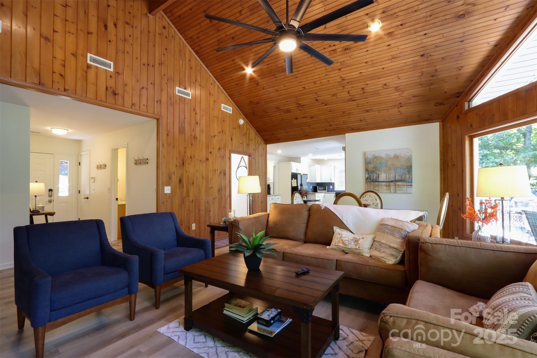 110 Lakewood Drive — Lake Lure