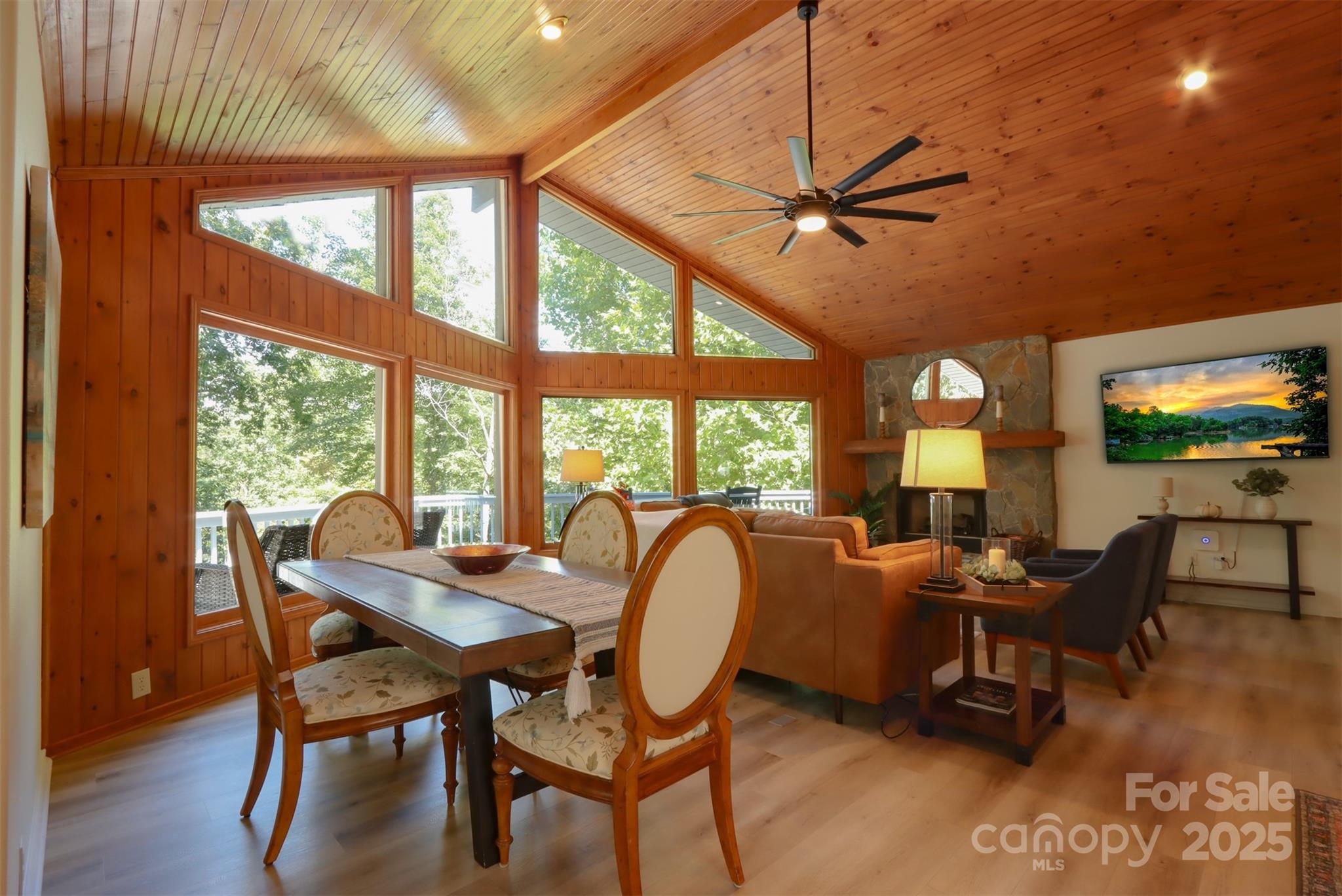 110 Lakewood Drive — Lake Lure