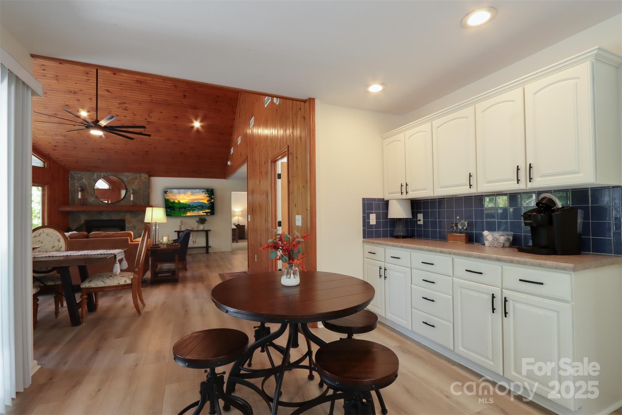110 Lakewood Drive — Lake Lure