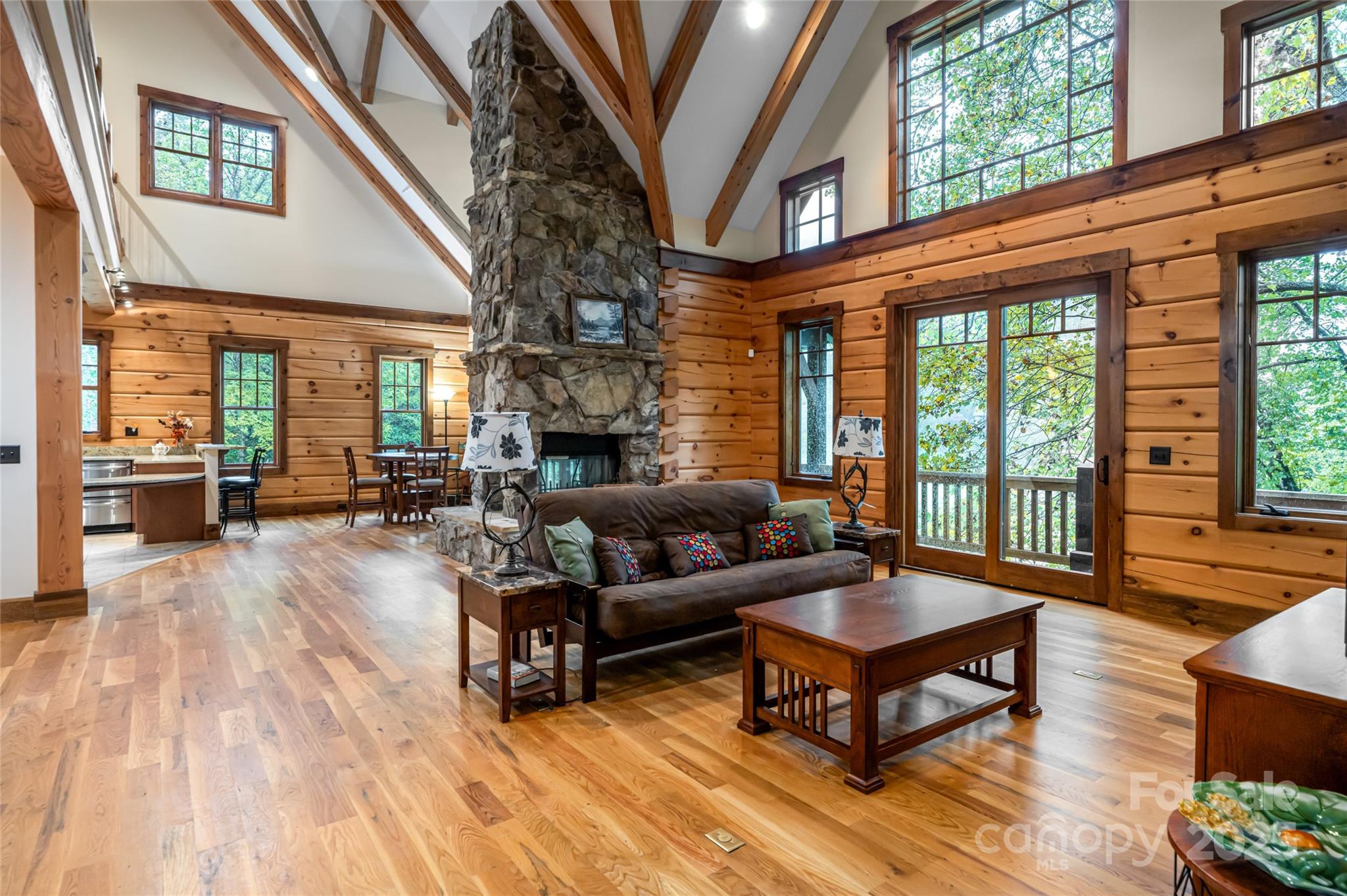 635 Whisper Mountain Drive — Leicester