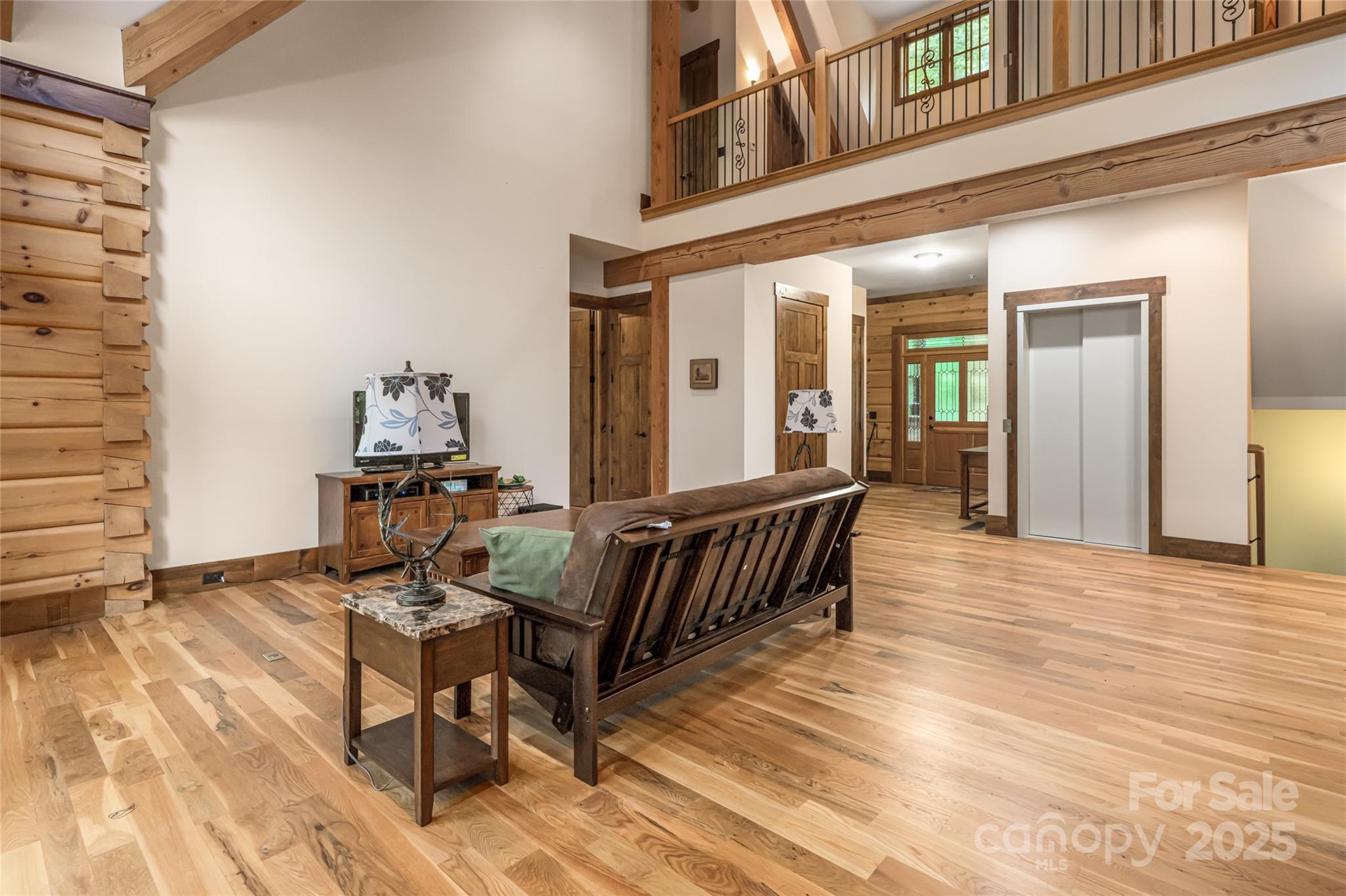 635 Whisper Mountain Drive — Leicester