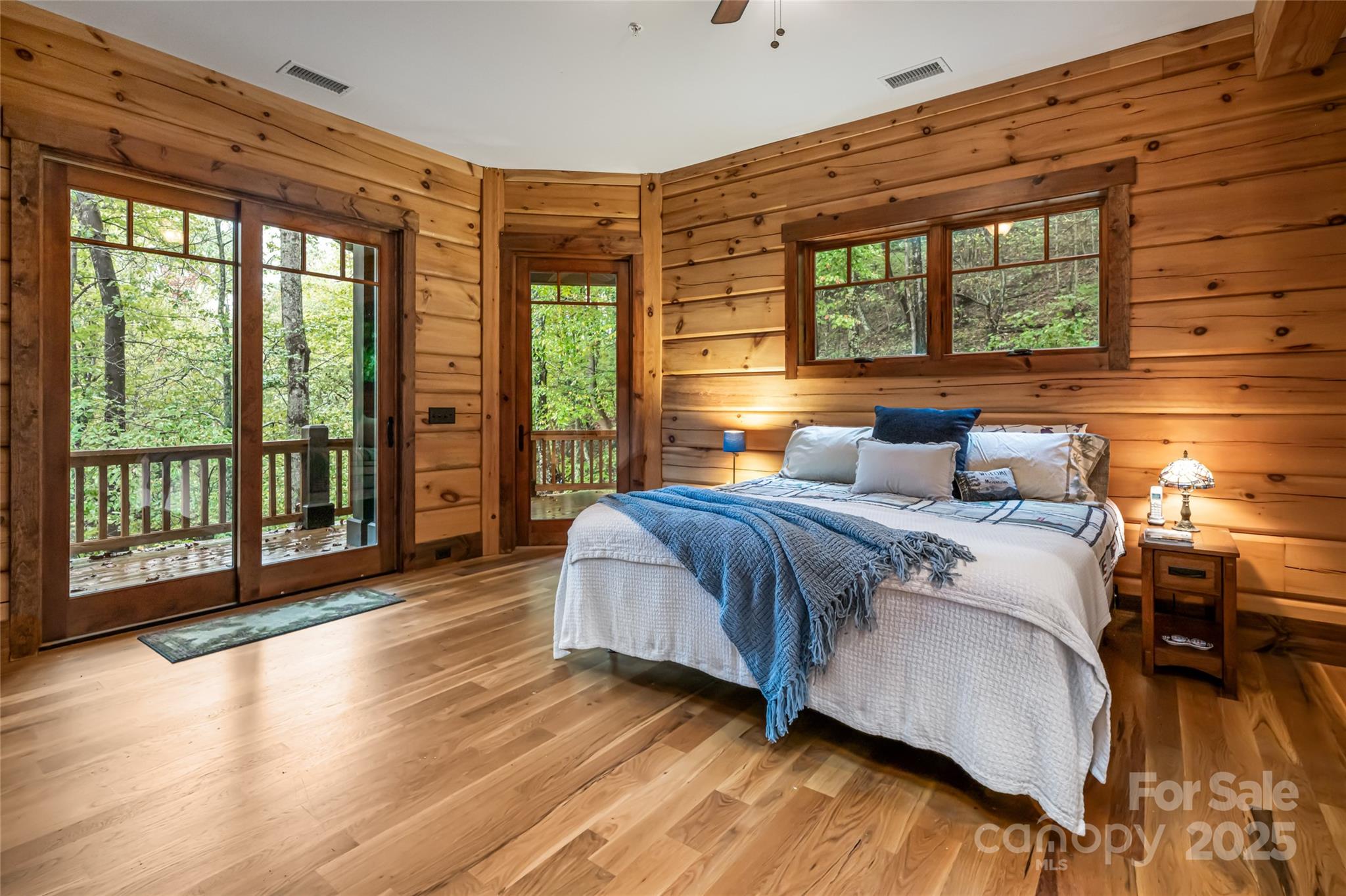 635 Whisper Mountain Drive — Leicester