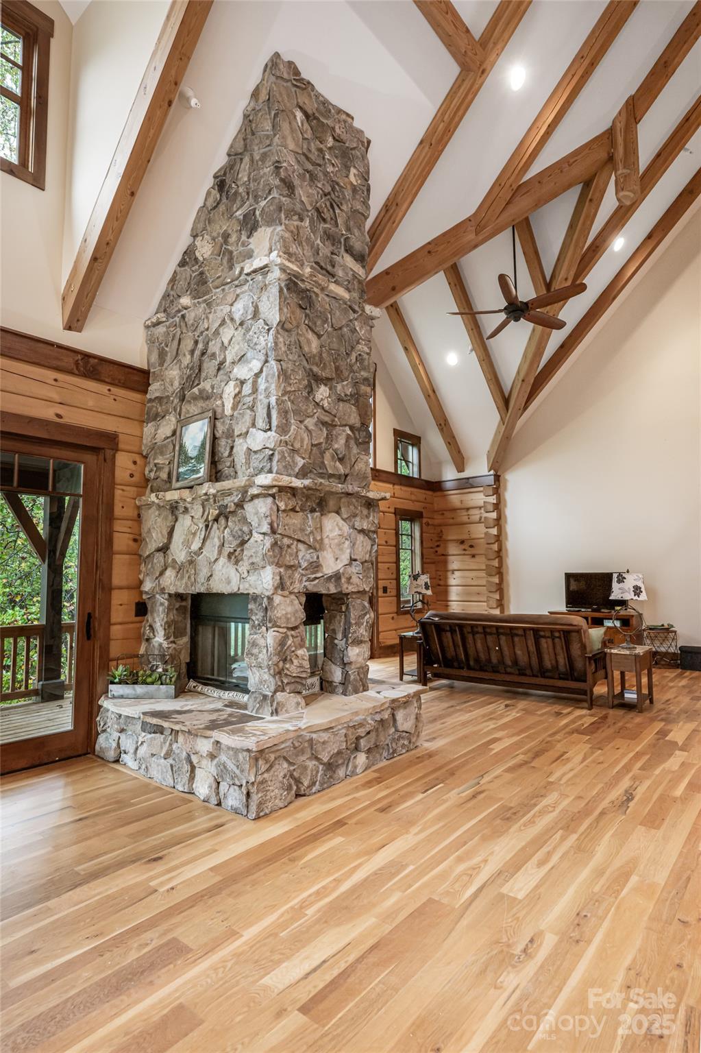 635 Whisper Mountain Drive — Leicester
