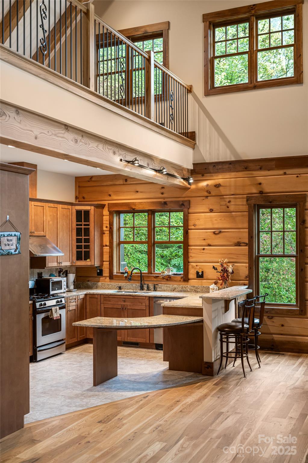 635 Whisper Mountain Drive — Leicester
