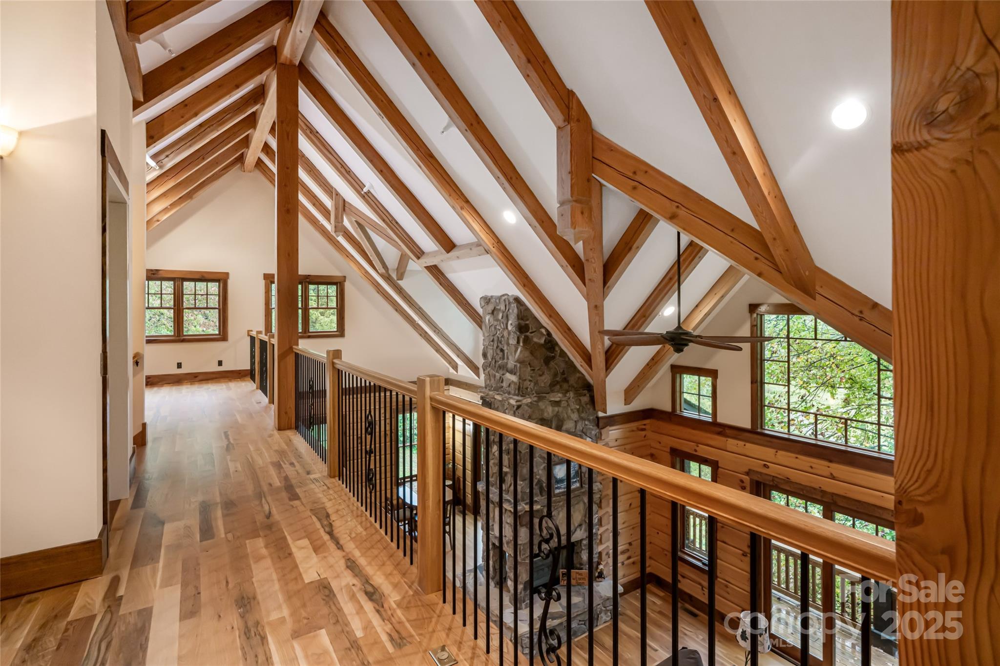 635 Whisper Mountain Drive — Leicester