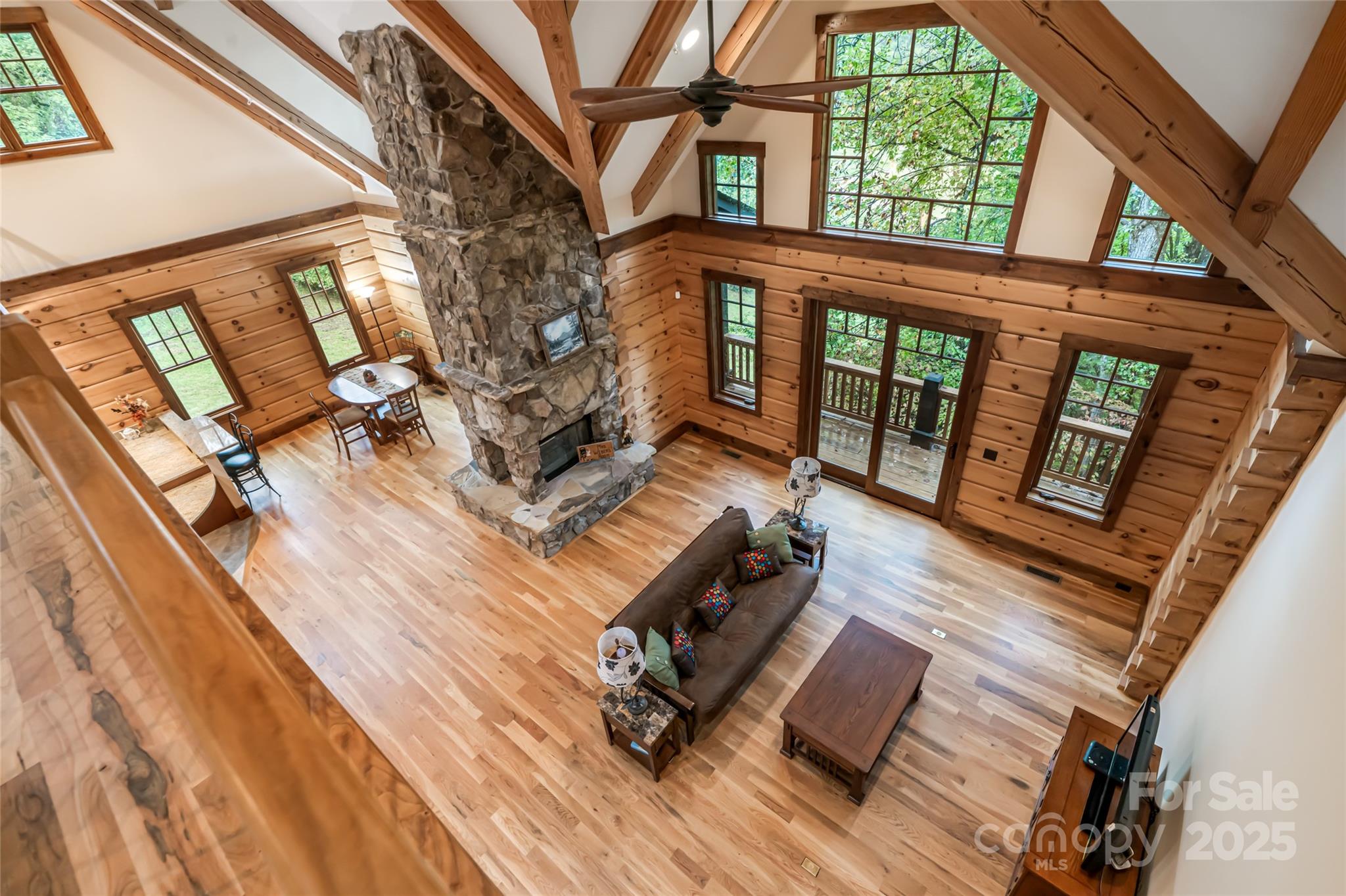635 Whisper Mountain Drive — Leicester