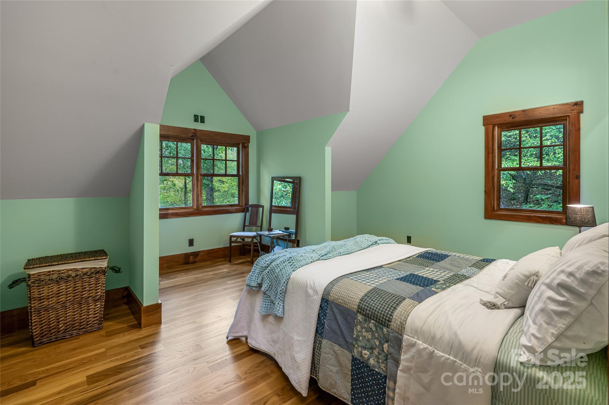 635 Whisper Mountain Drive — Leicester