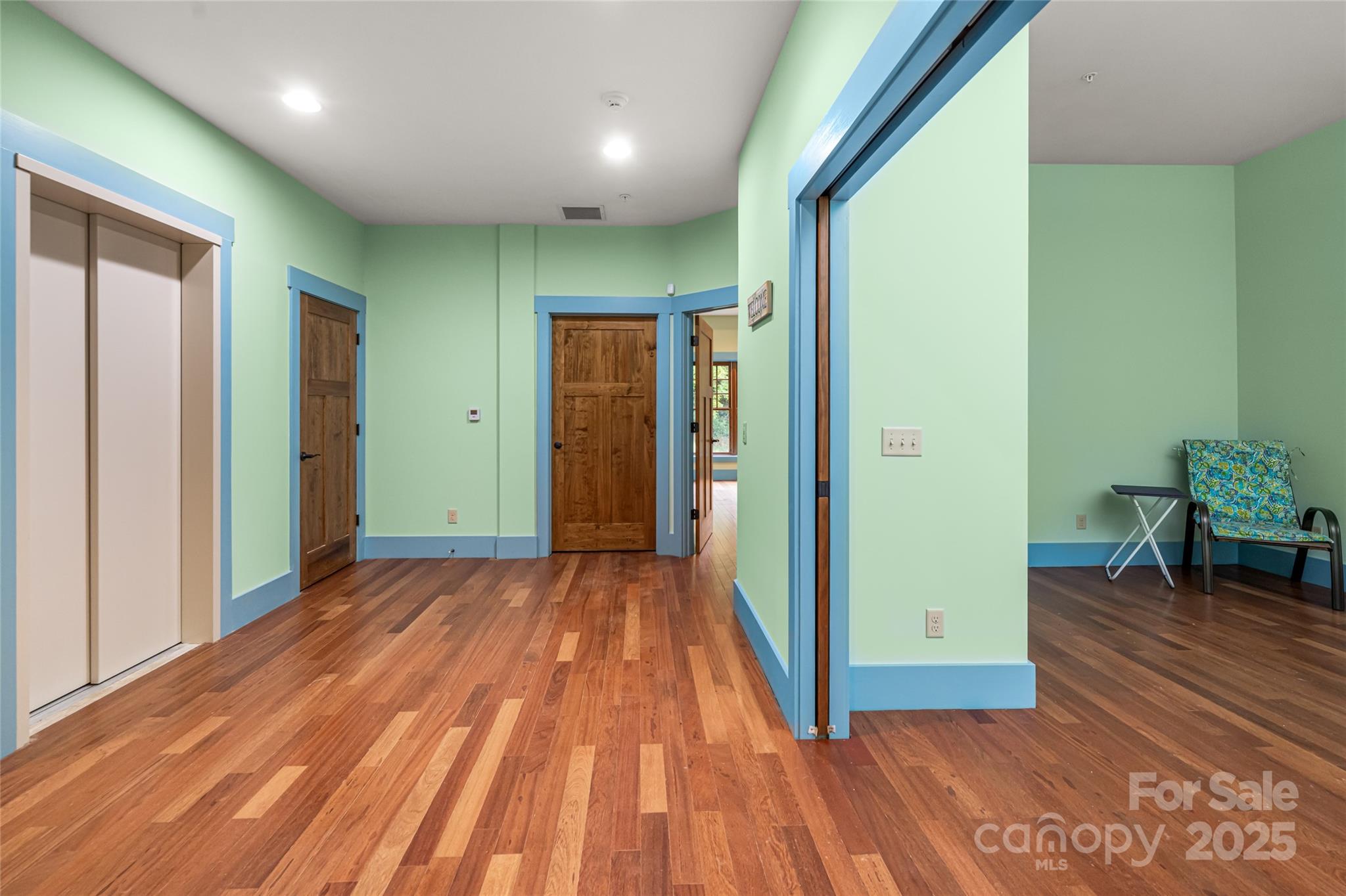 635 Whisper Mountain Drive — Leicester