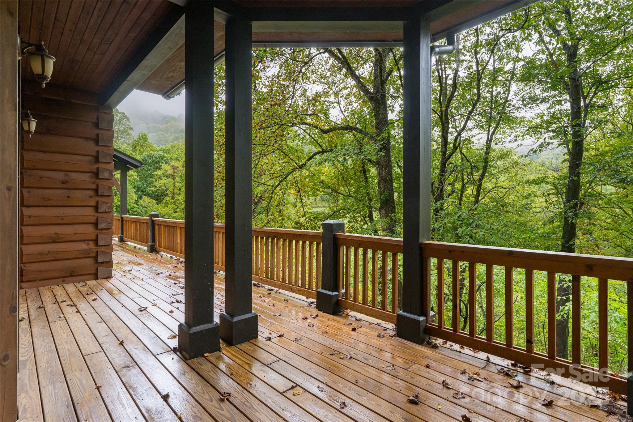 635 Whisper Mountain Drive — Leicester