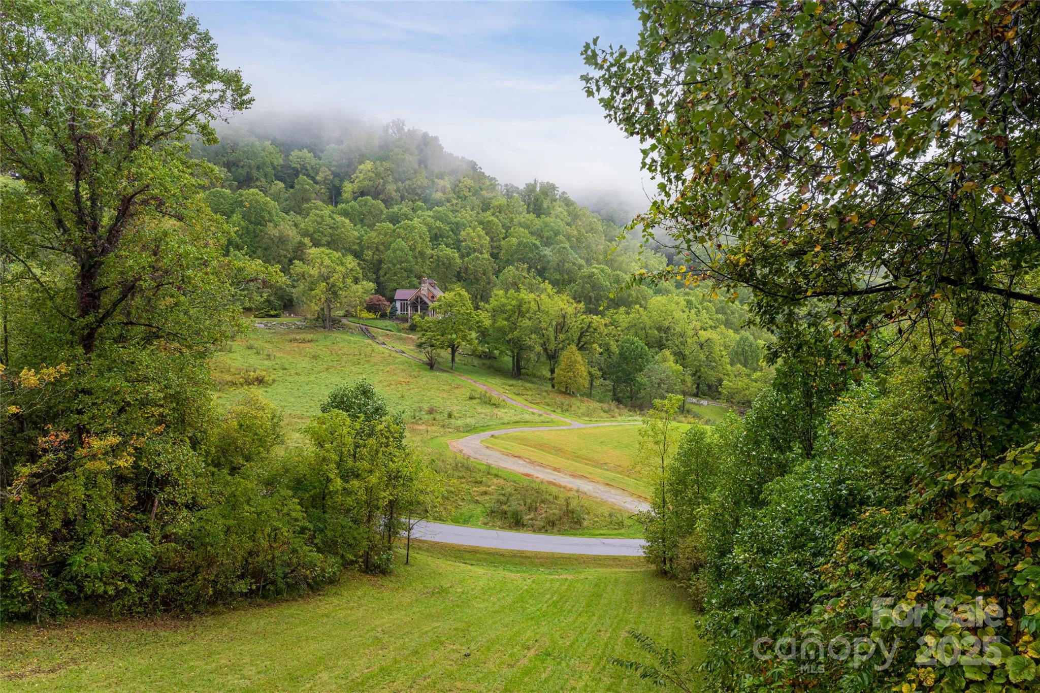 635 Whisper Mountain Drive — Leicester