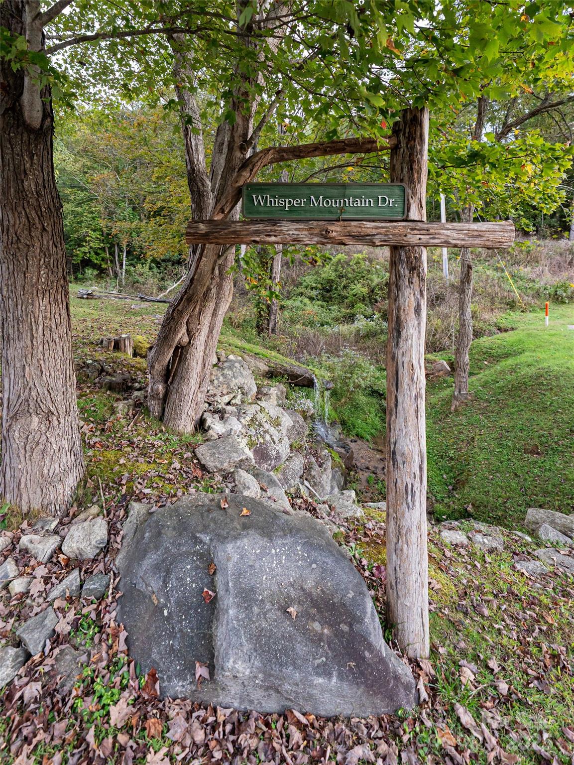 635 Whisper Mountain Drive — Leicester