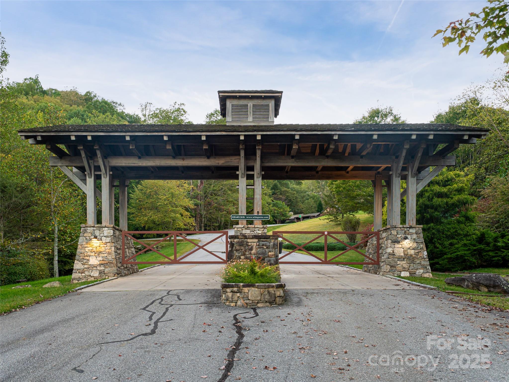 635 Whisper Mountain Drive — Leicester