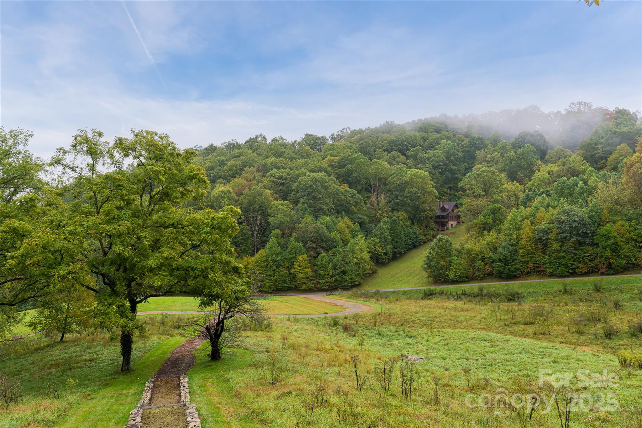 635 Whisper Mountain Drive — Leicester