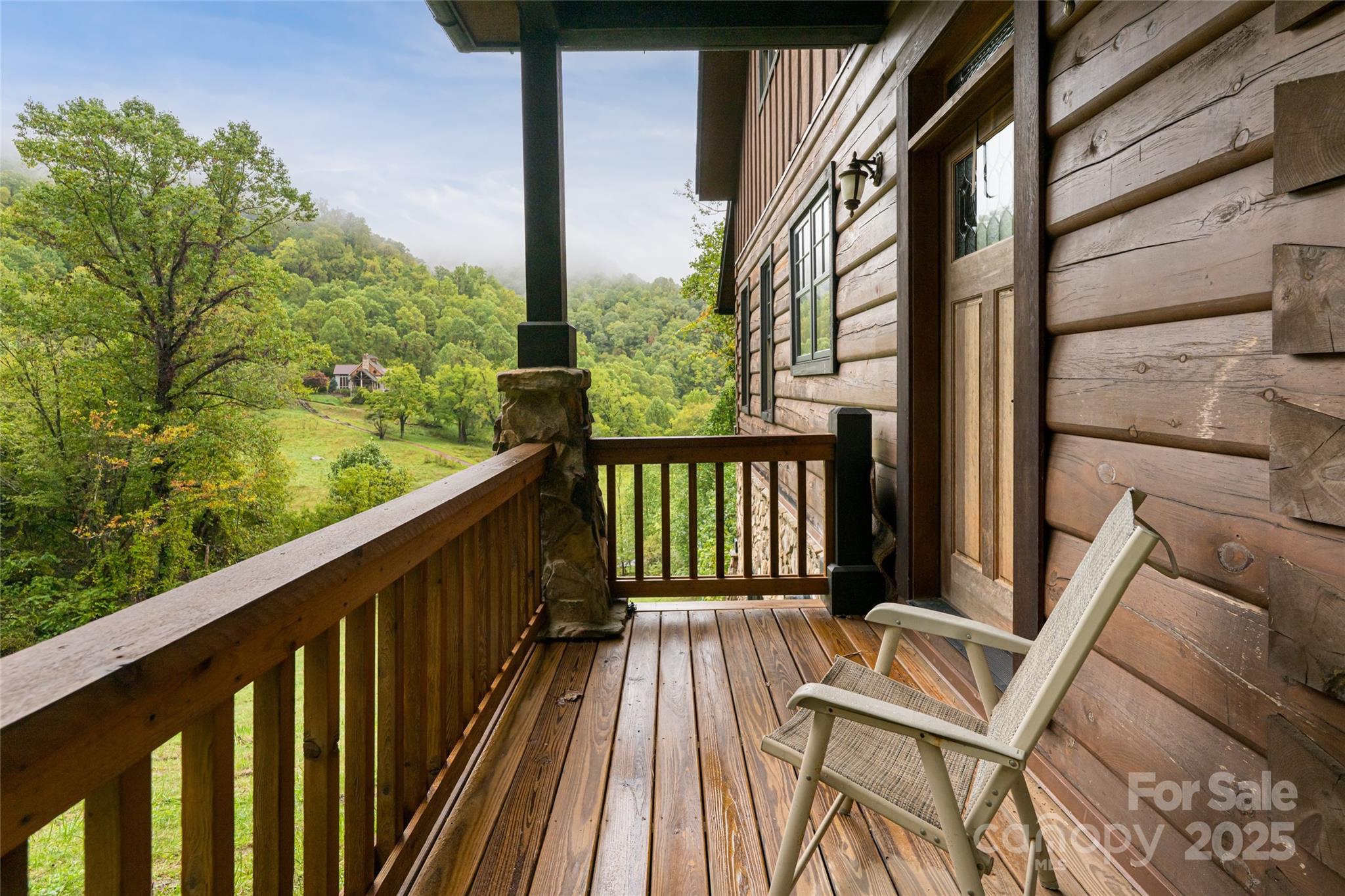 635 Whisper Mountain Drive — Leicester