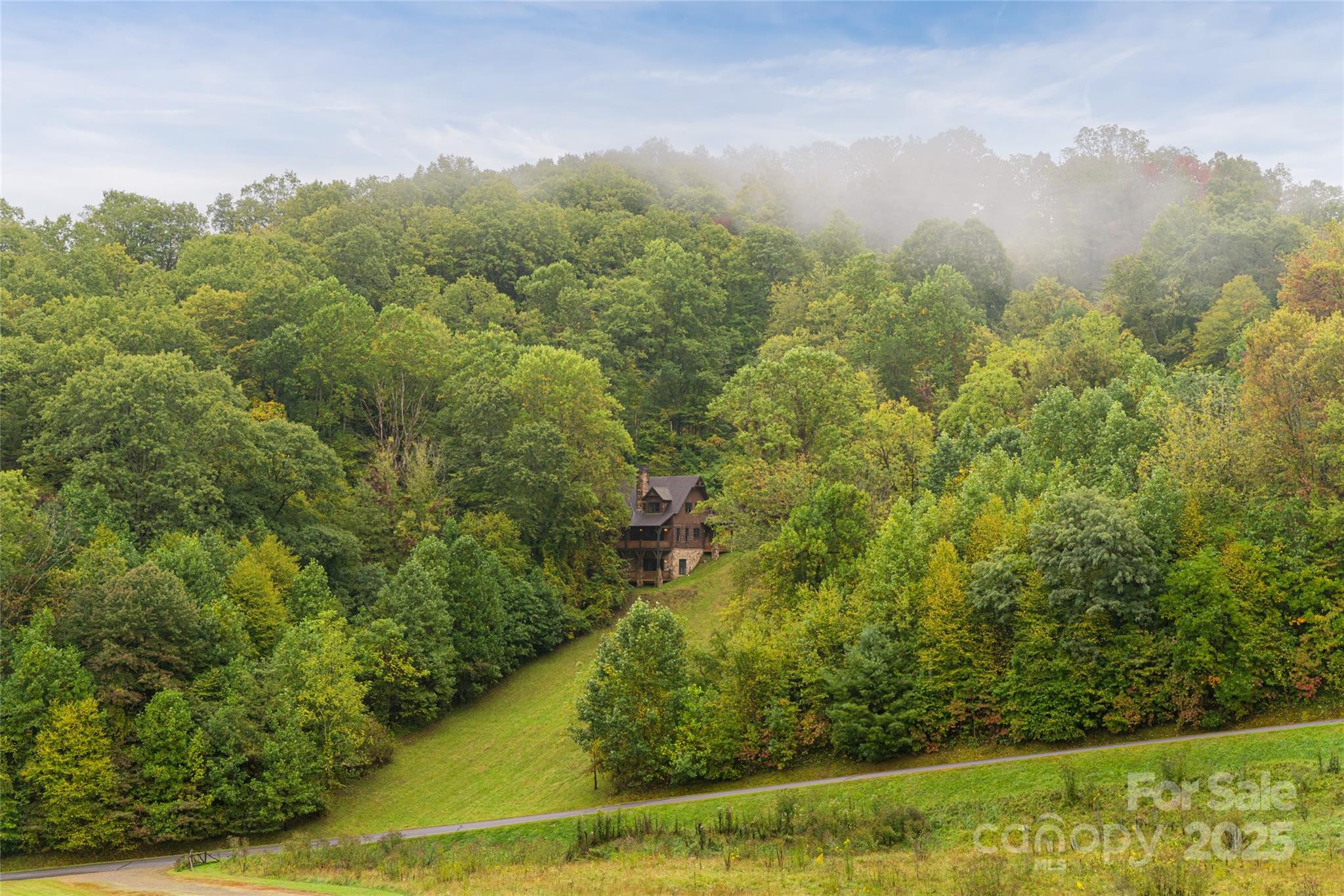 635 Whisper Mountain Drive — Leicester