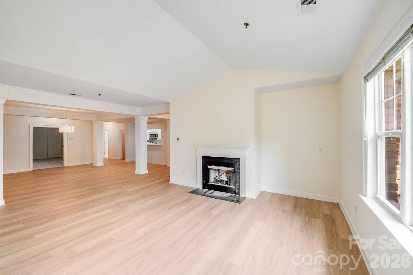 5601 Fairview Road #10 — Charlotte