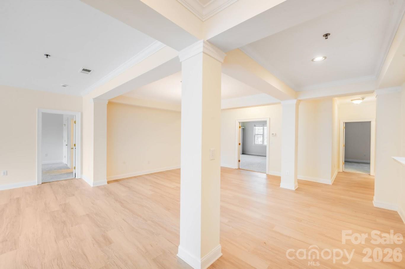 5601 Fairview Road #10 — Charlotte