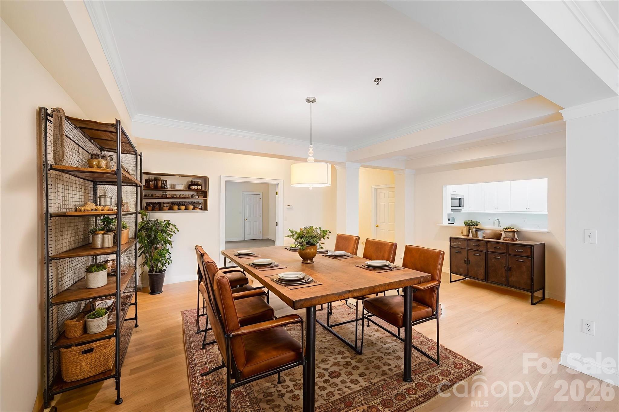 5601 Fairview Road #10 — Charlotte