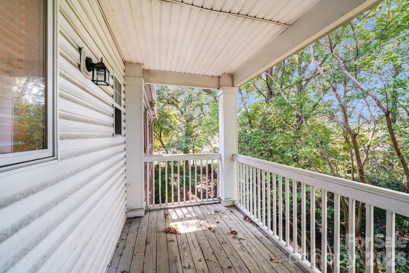 5601 Fairview Road #10 — Charlotte