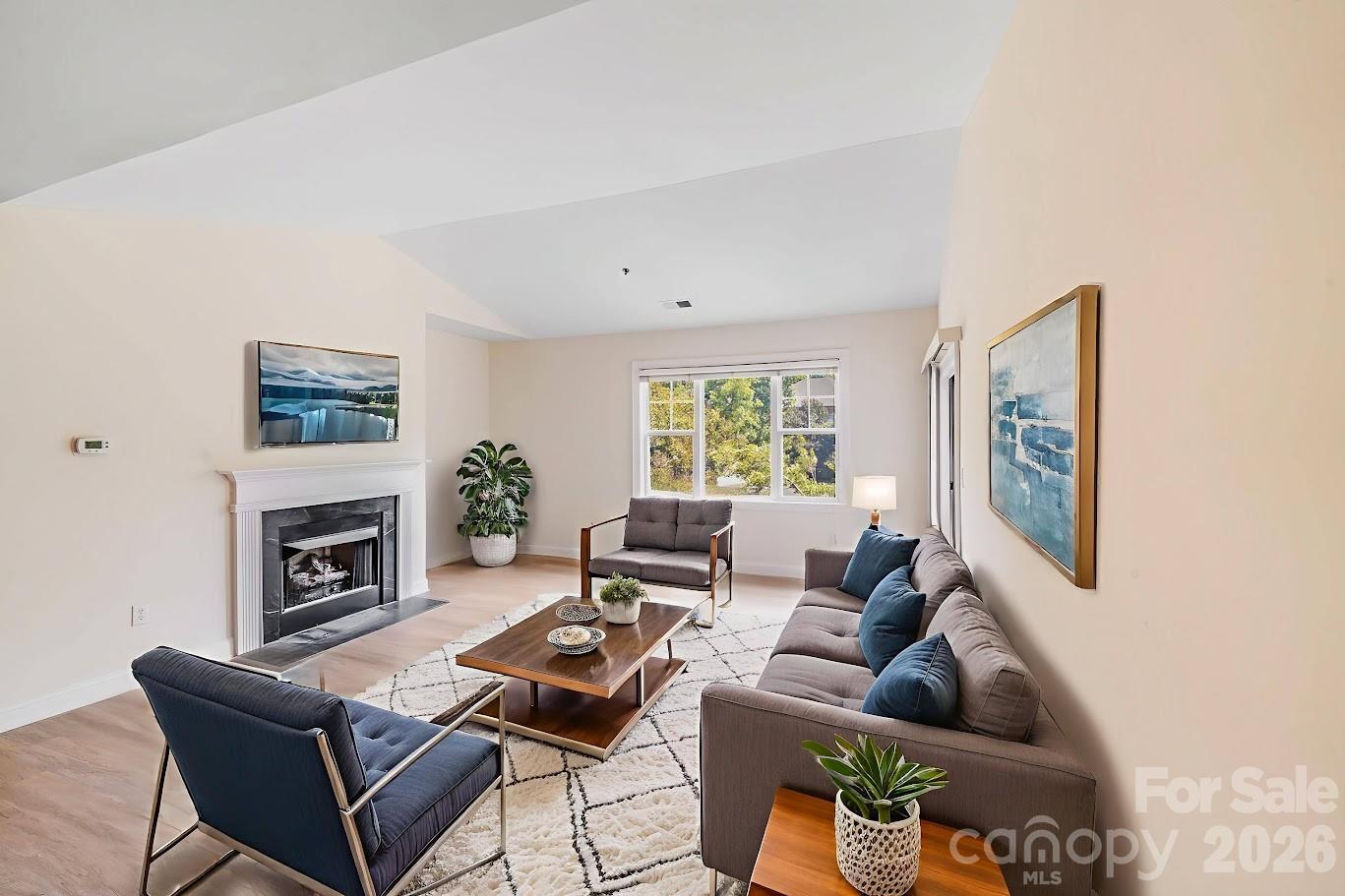5601 Fairview Road #10 — Charlotte