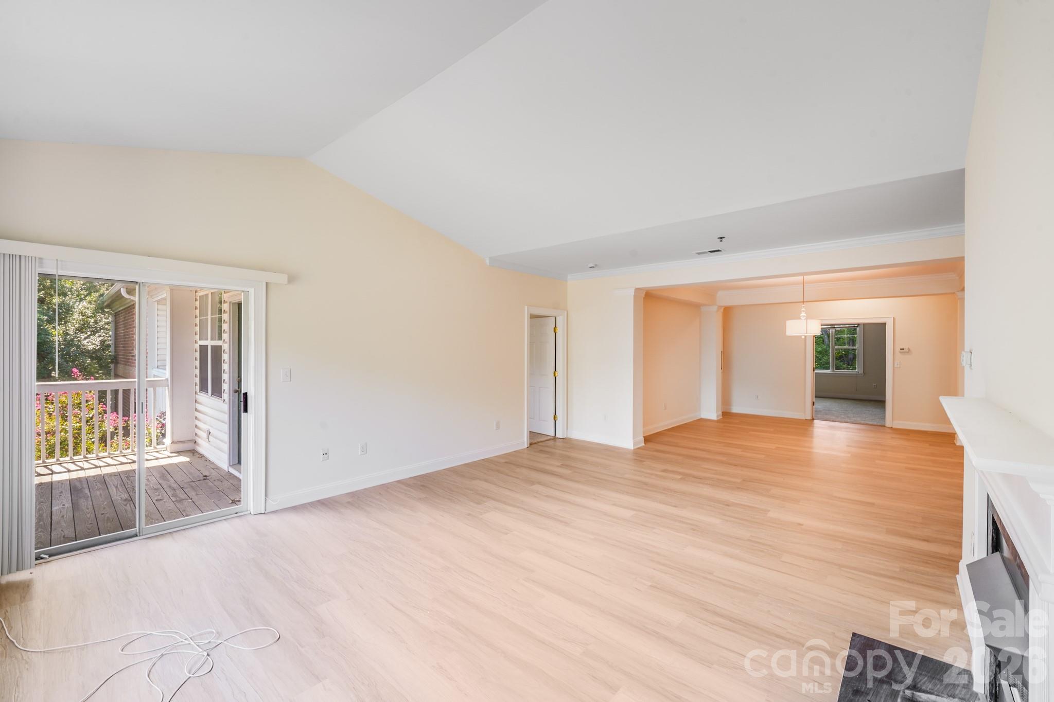 5601 Fairview Road #10 — Charlotte