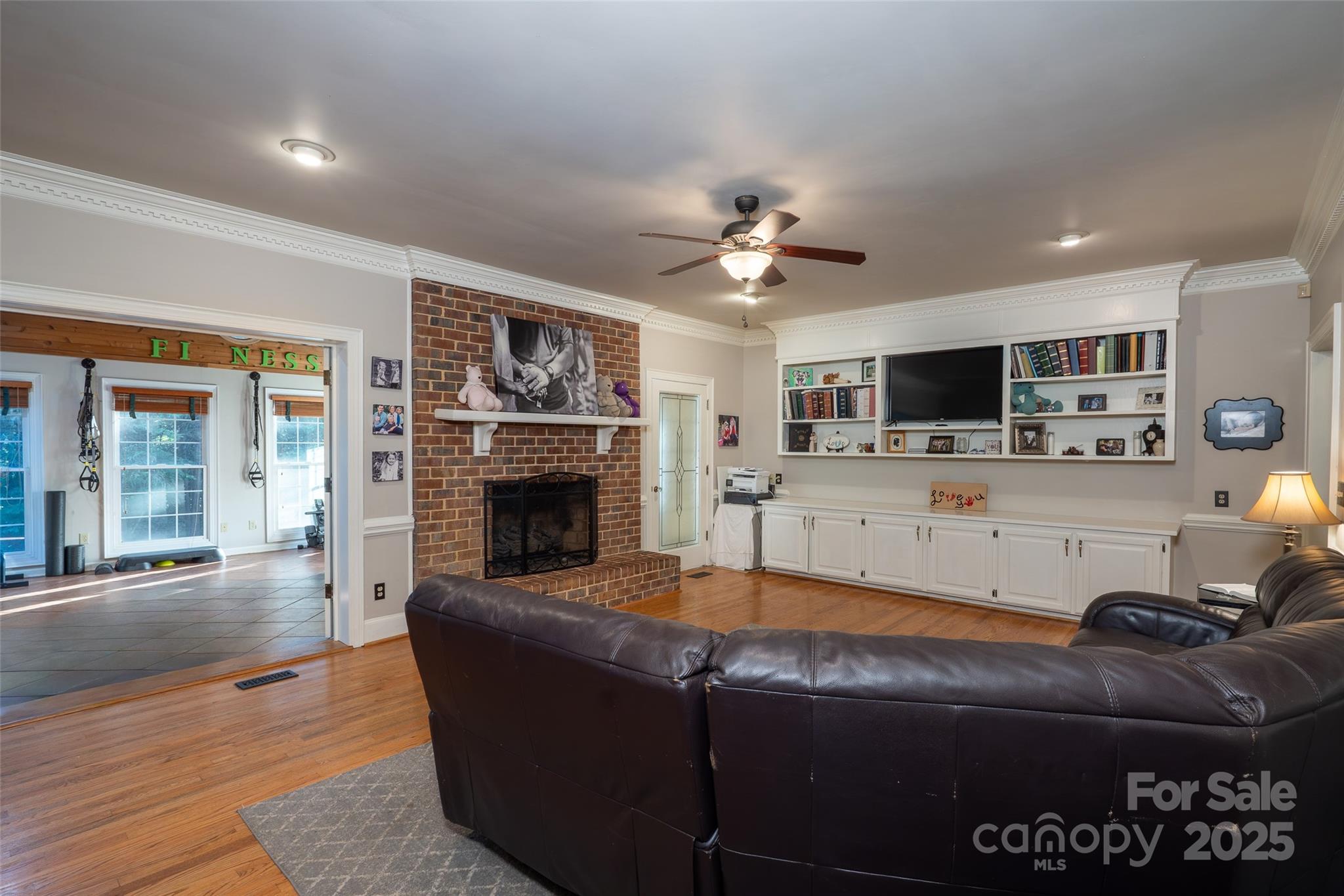 124 Windsor Greene Drive — Monroe