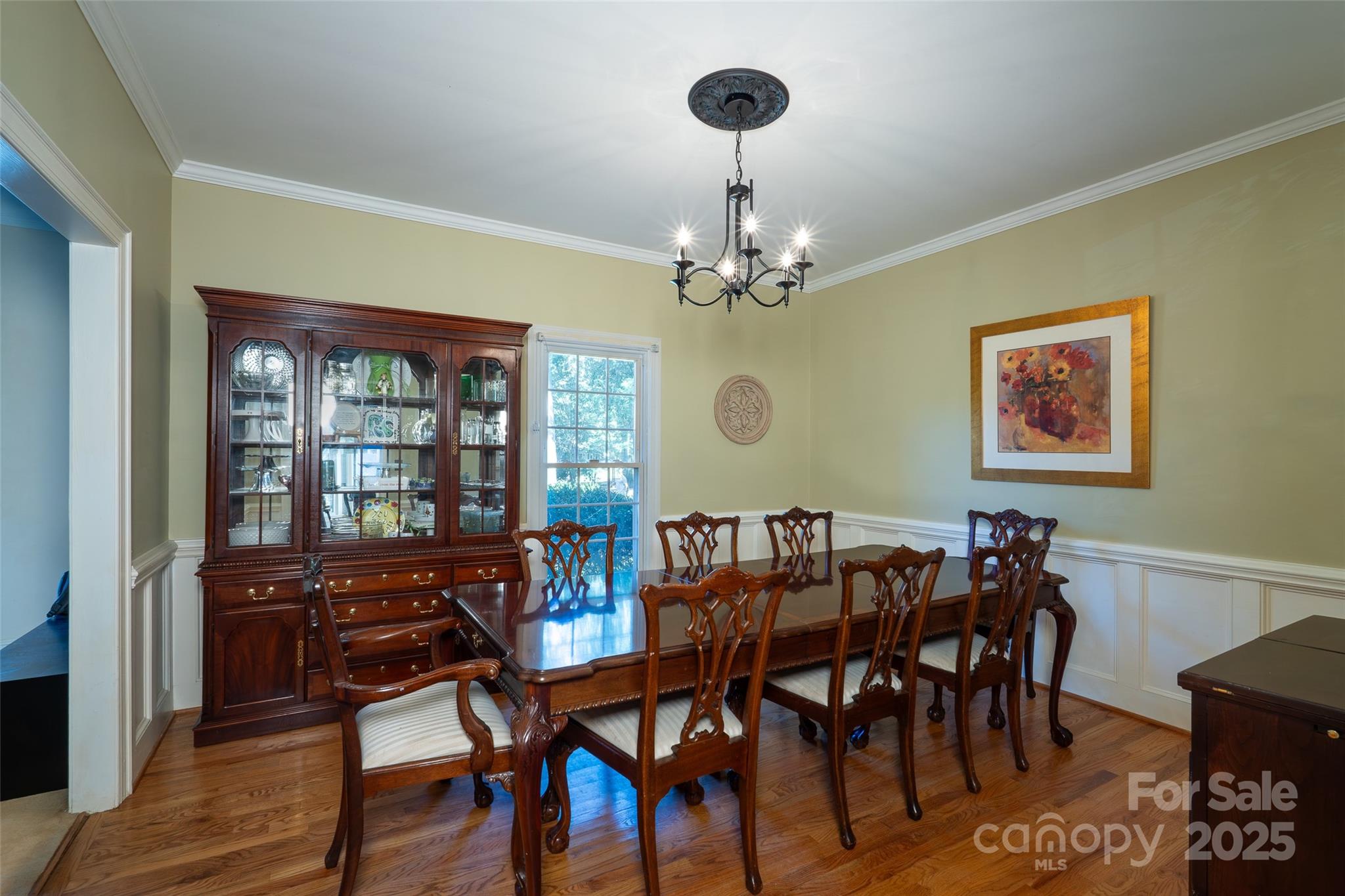 124 Windsor Greene Drive — Monroe