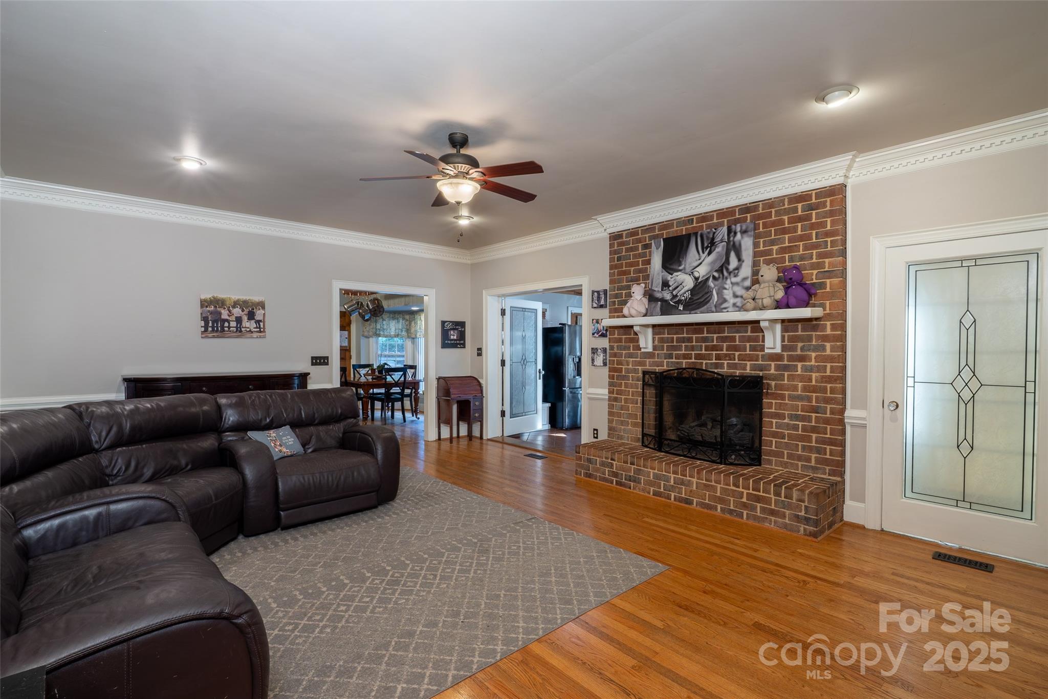 124 Windsor Greene Drive — Monroe