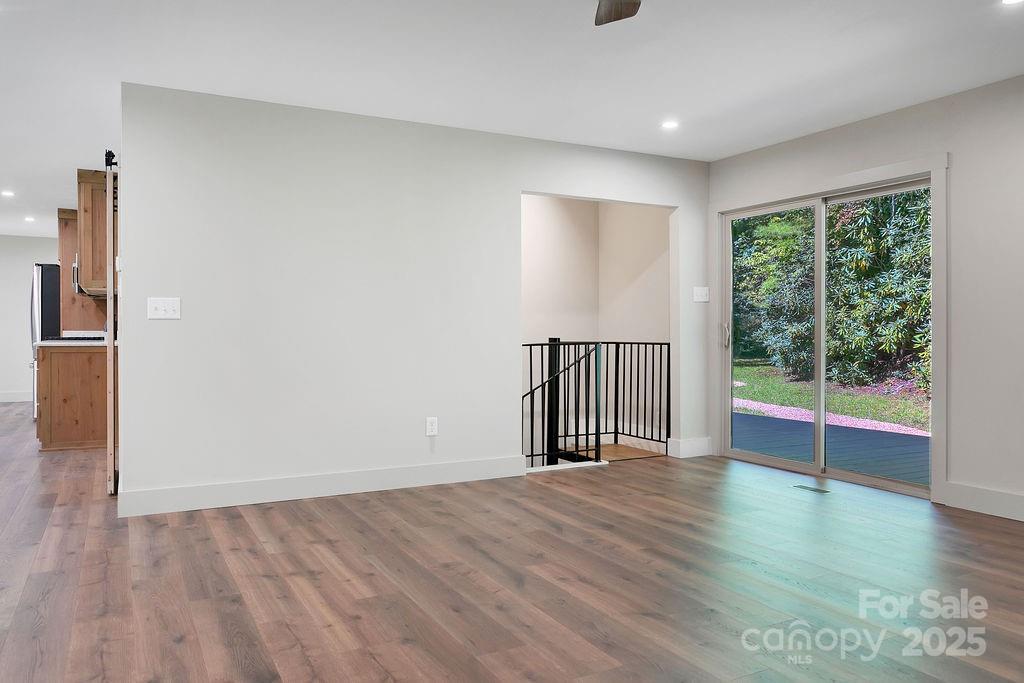 7321 Greenville Highway — Brevard