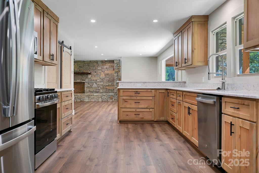 7321 Greenville Highway — Brevard