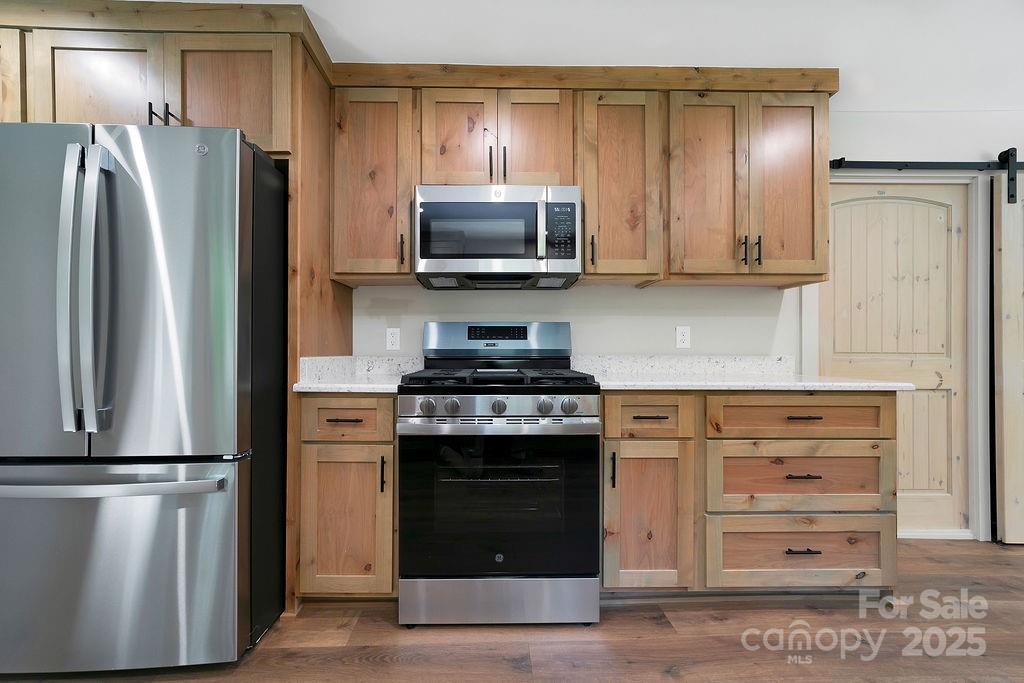 7321 Greenville Highway — Brevard