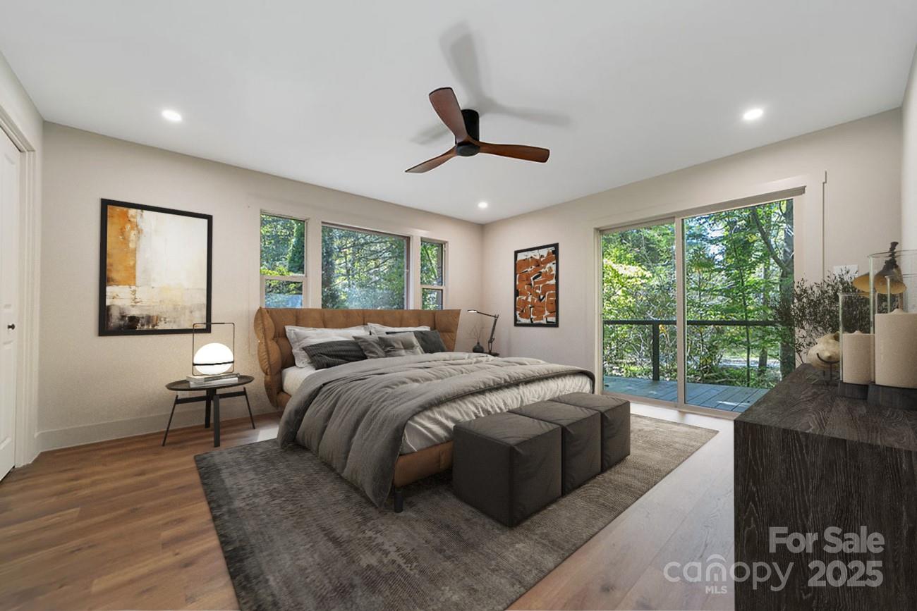 7321 Greenville Highway — Brevard