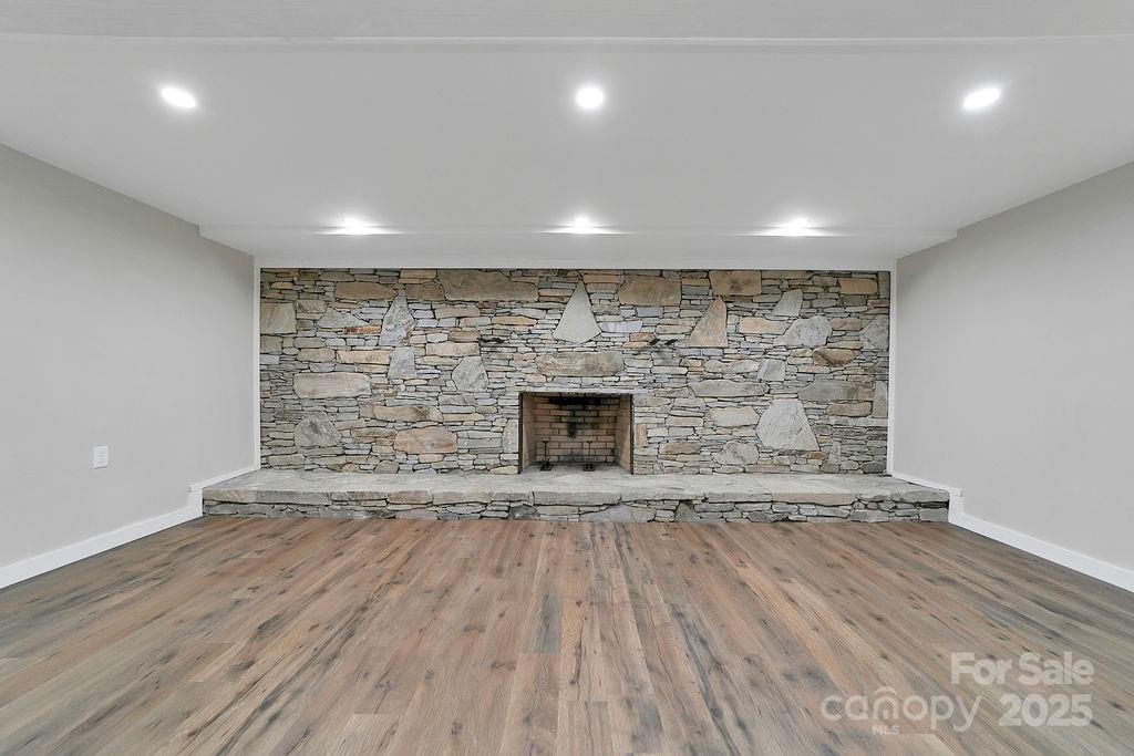 7321 Greenville Highway — Brevard